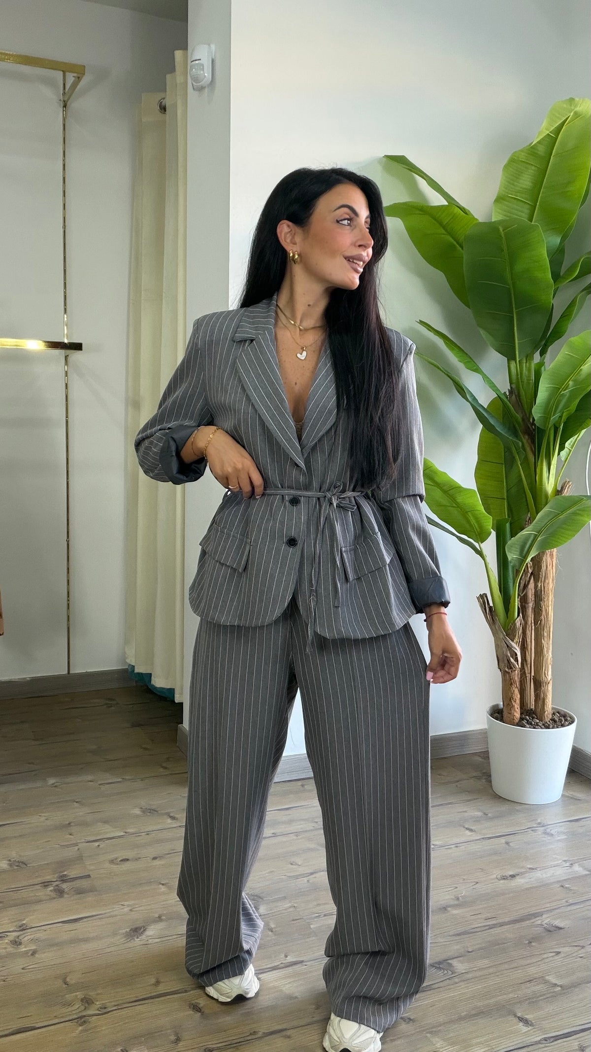 Tailleur Nicol