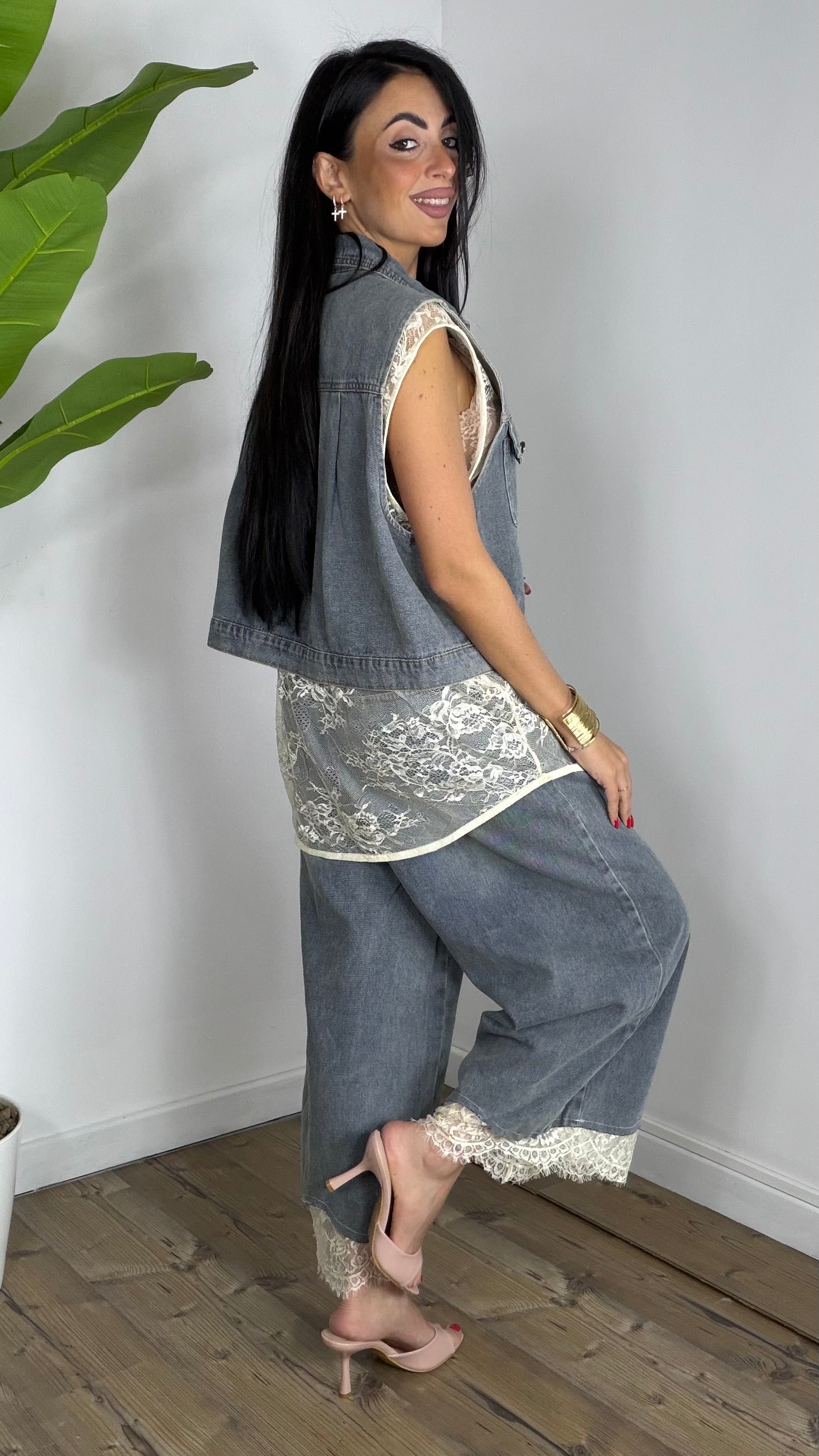 Coordinato Andrew 2735