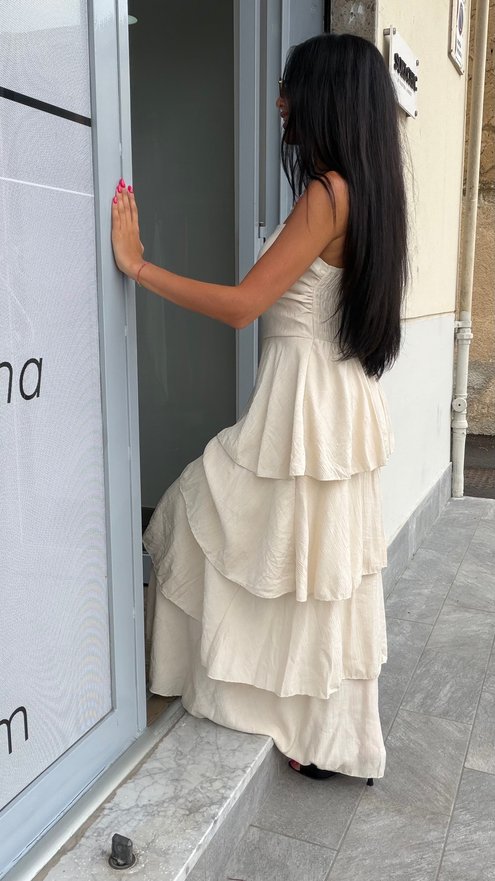 Abito Alessandra