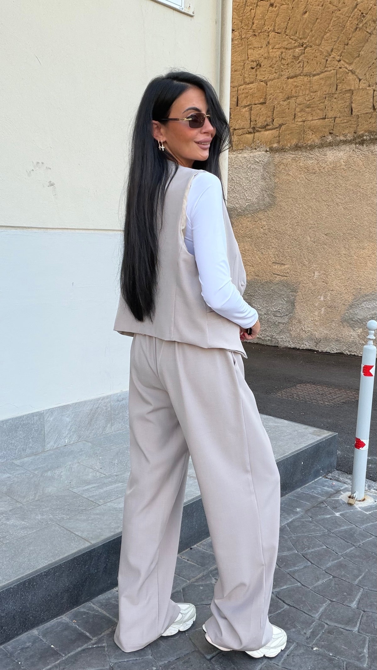 Tailleur Alessia