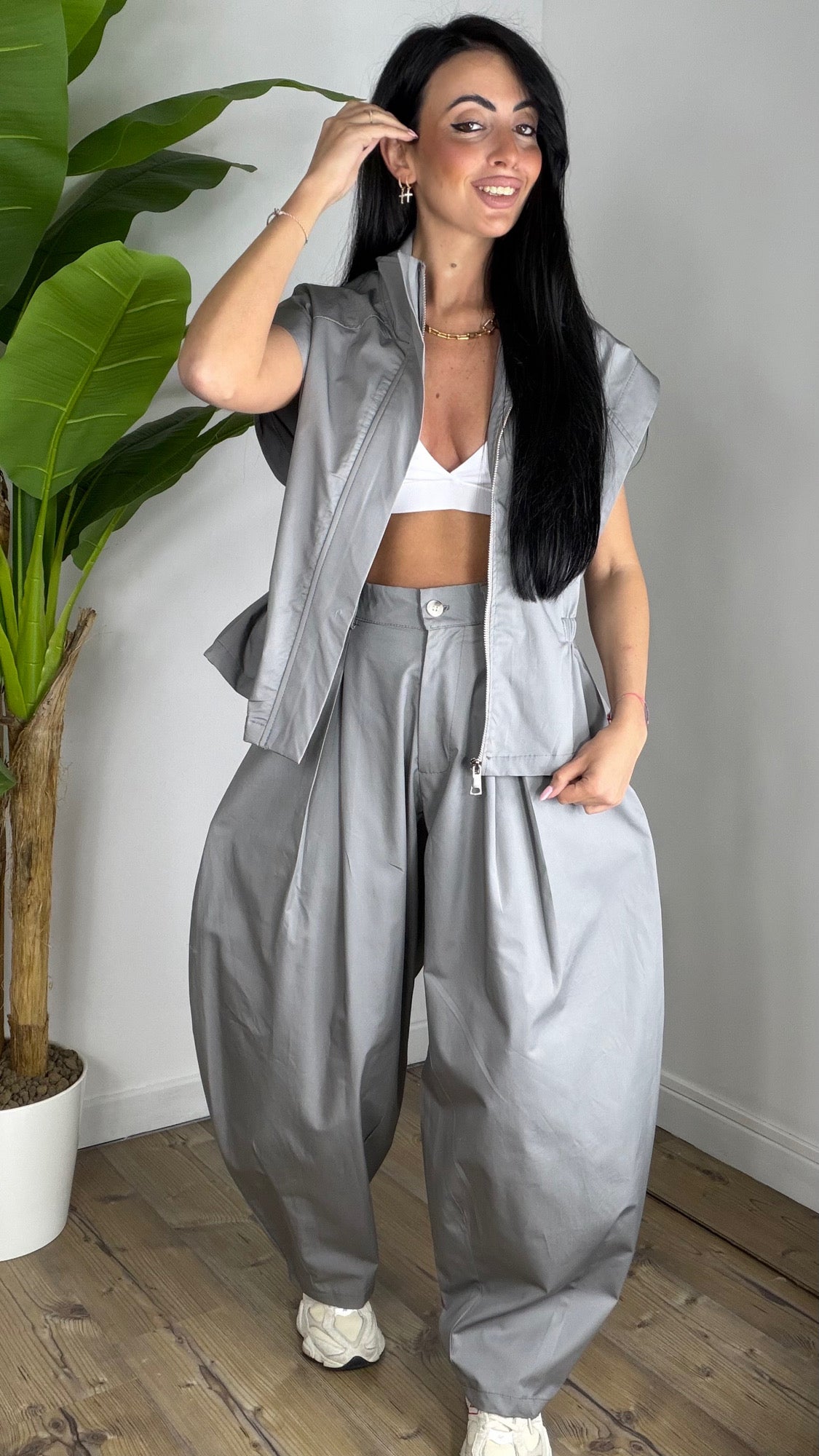 Coordinato JustWest