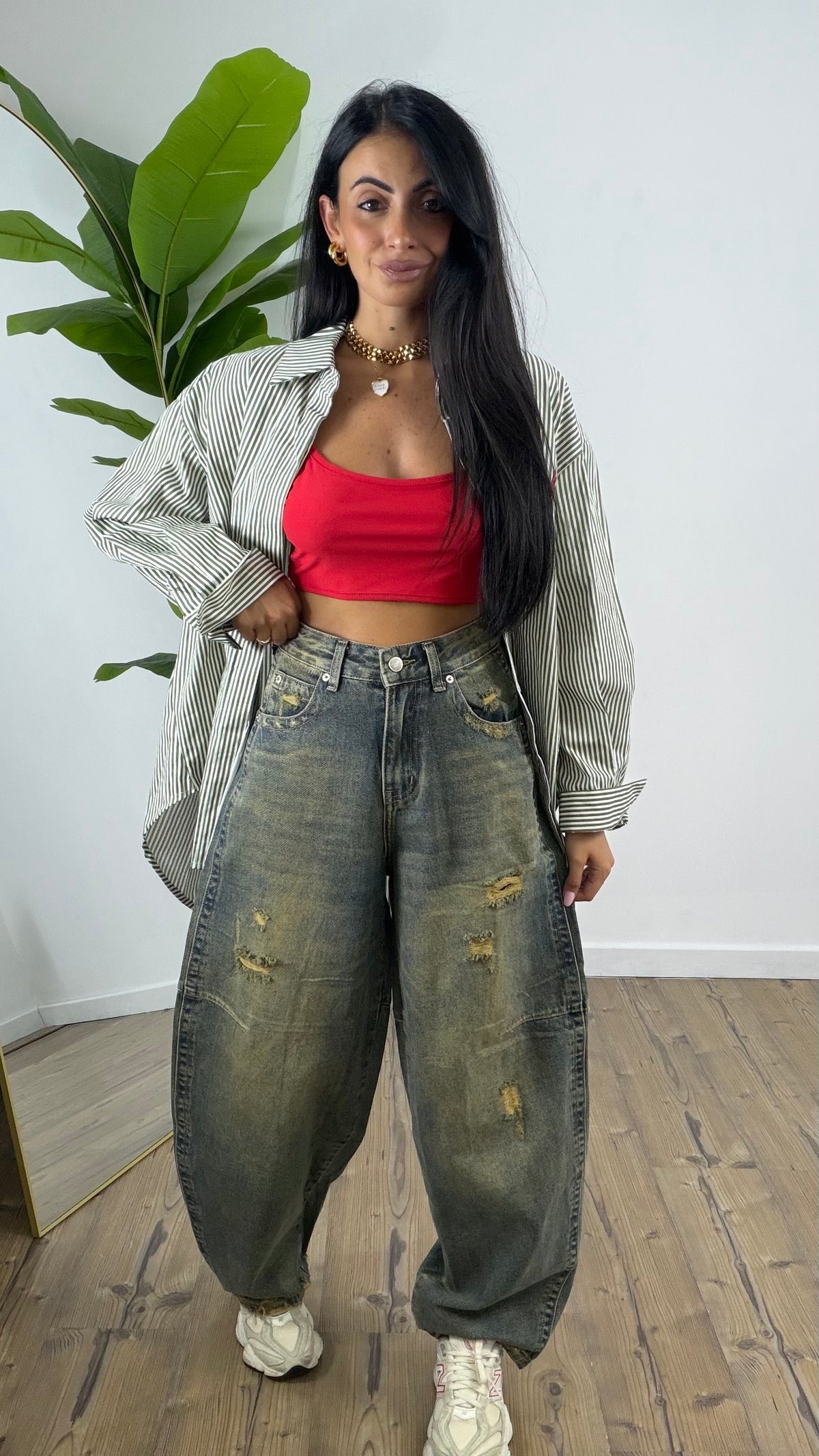 Jeans C2005