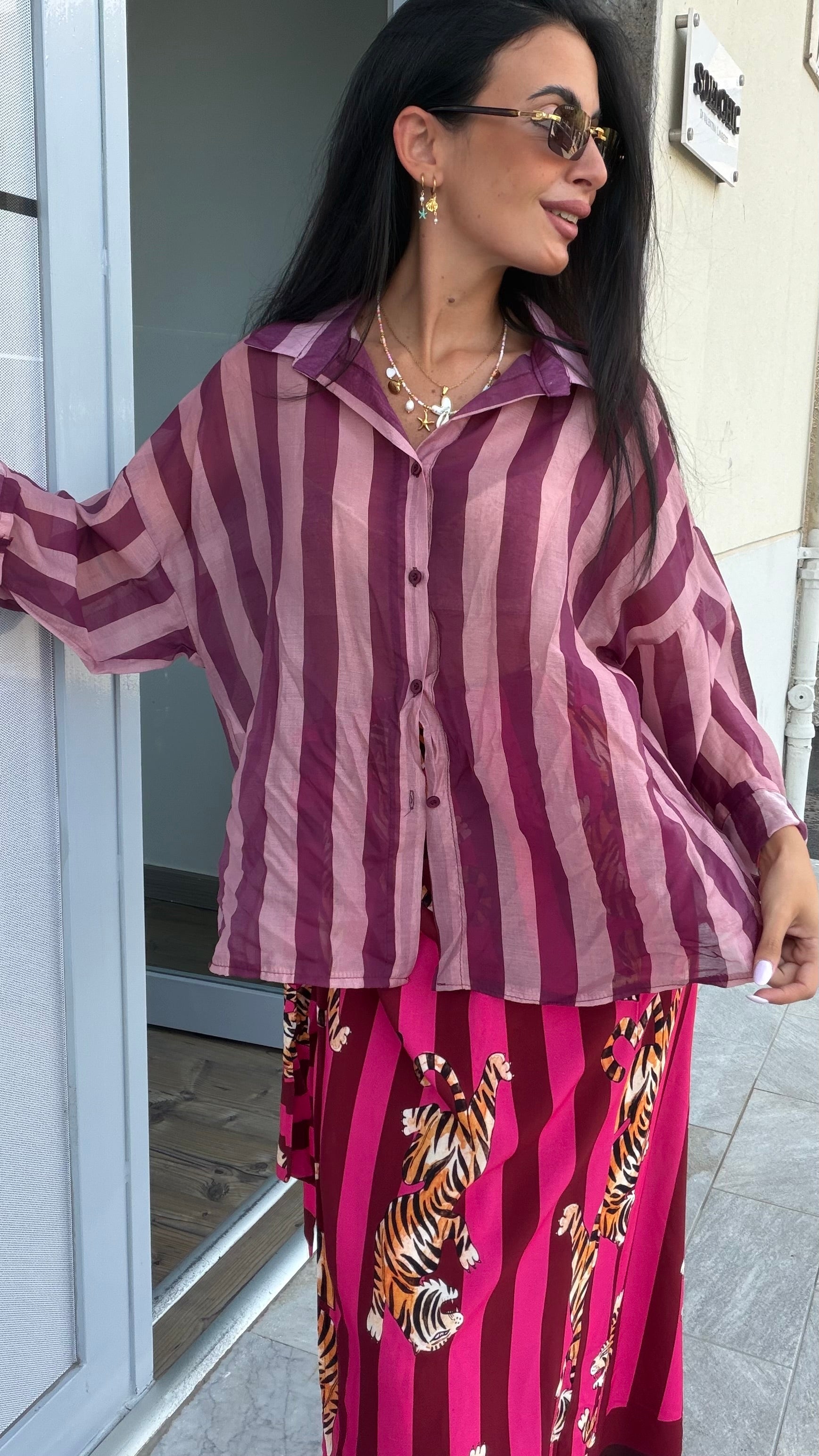 Camicia 26750
