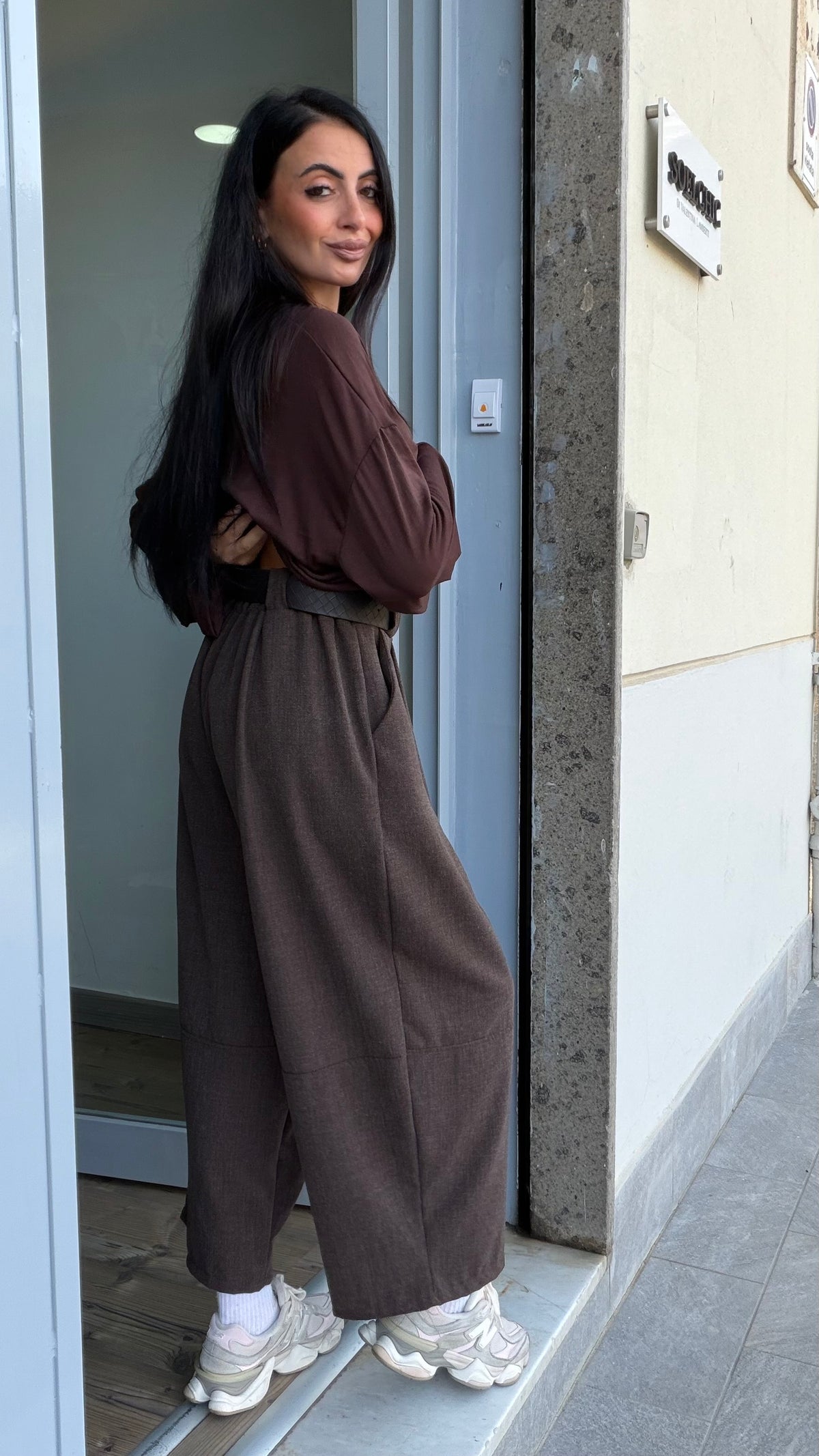 Pantalone 6551