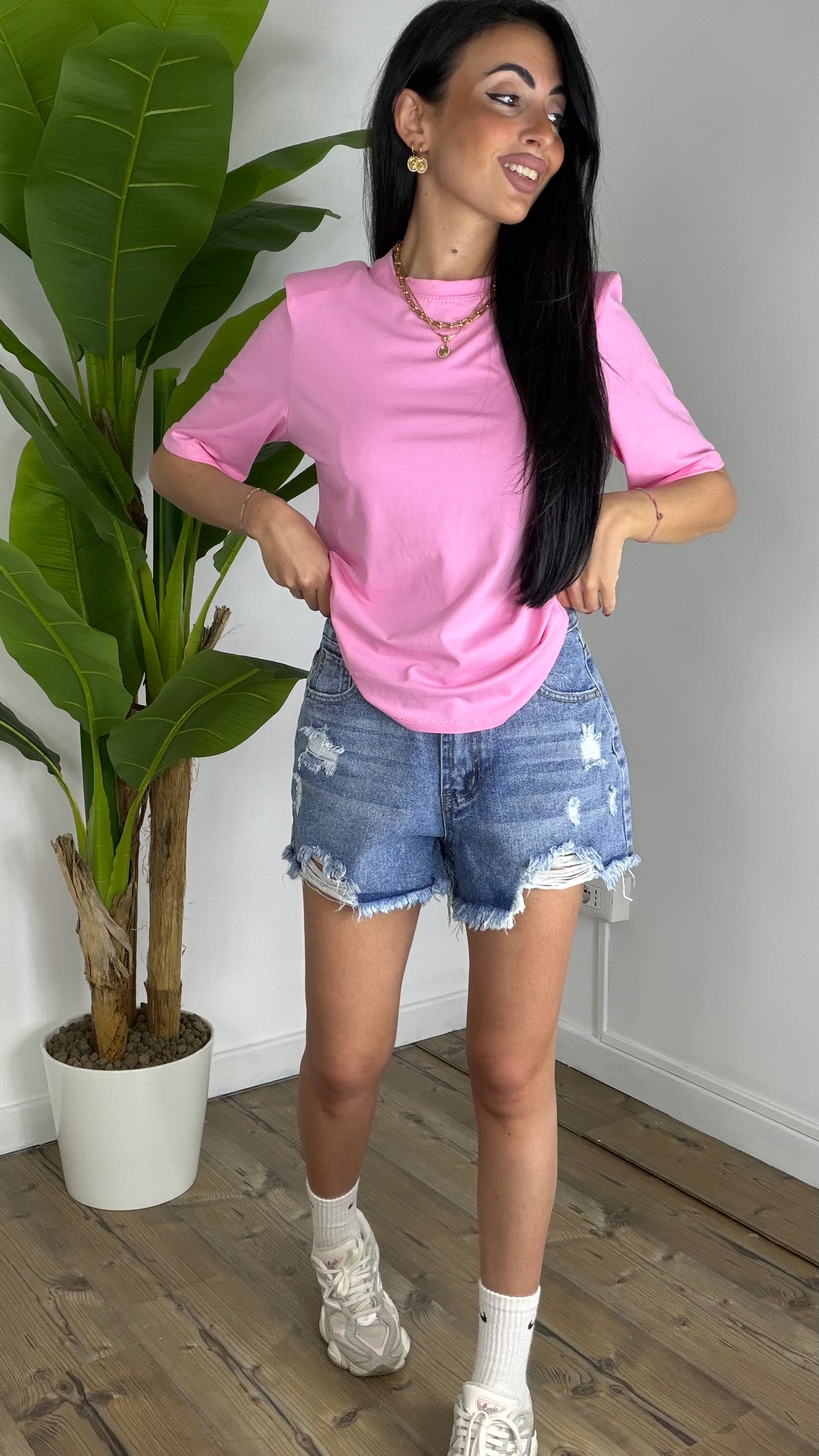 T-shirt 5058