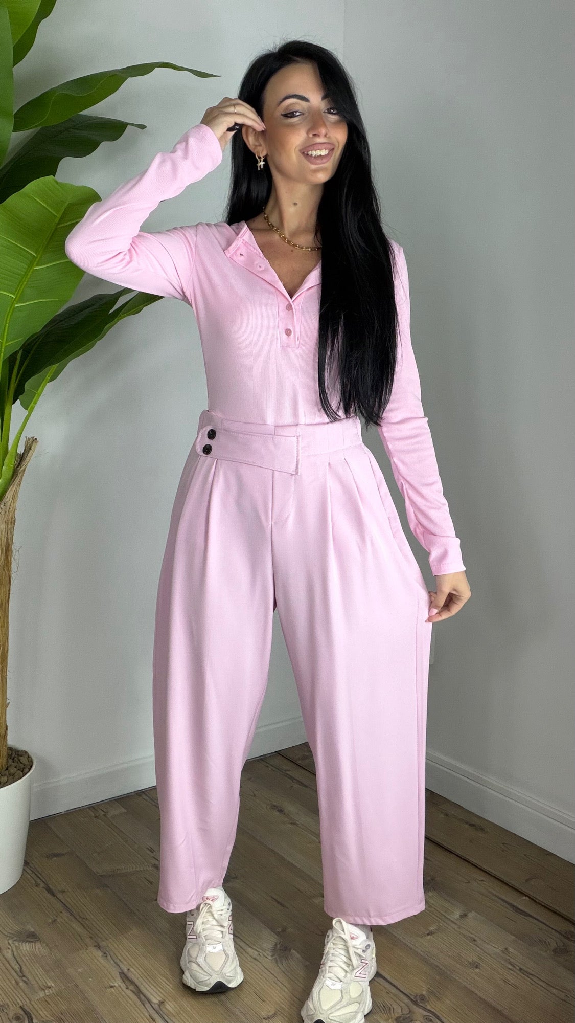 Pantalone Bea