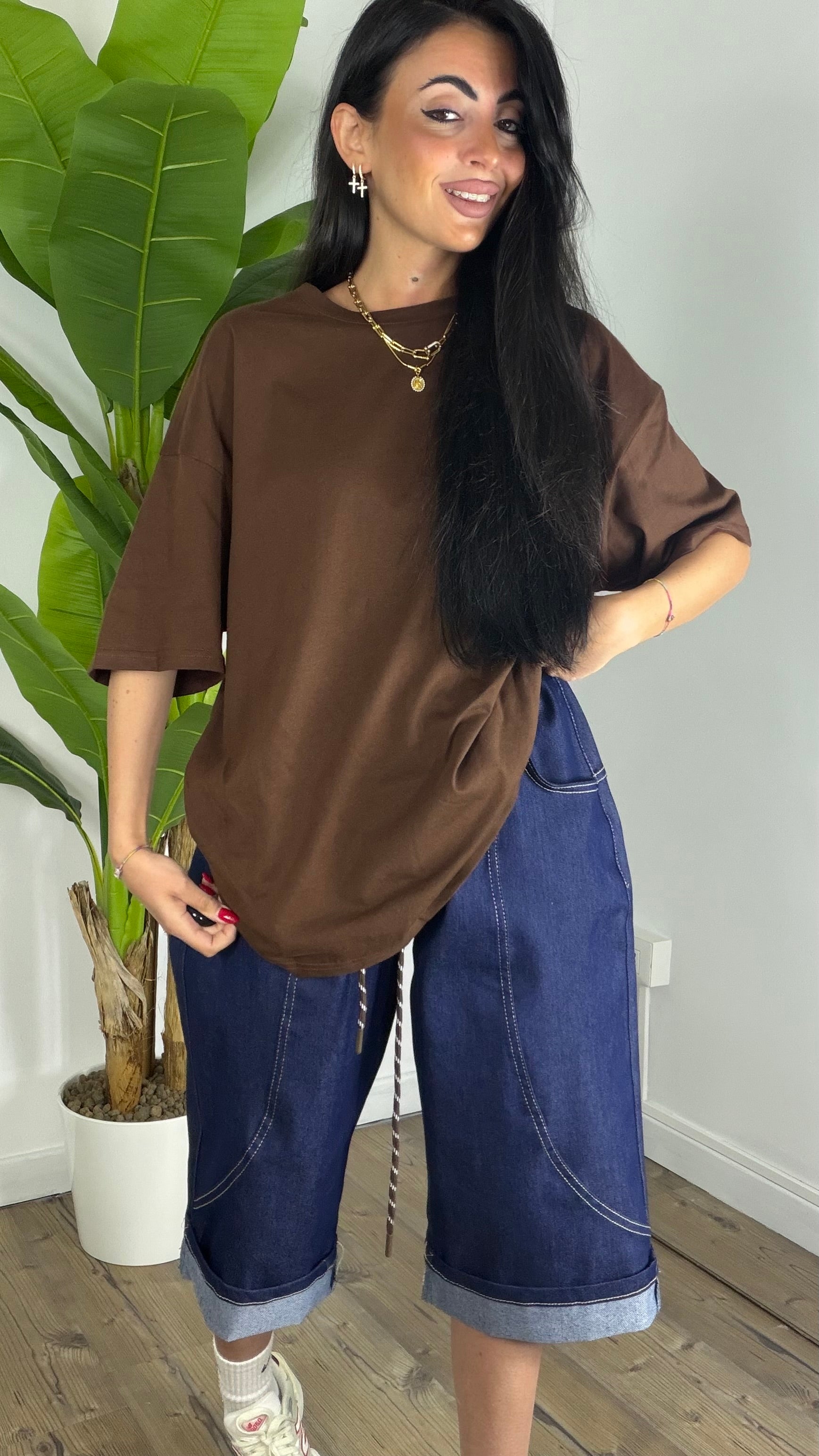 T-shirt Ra L2601