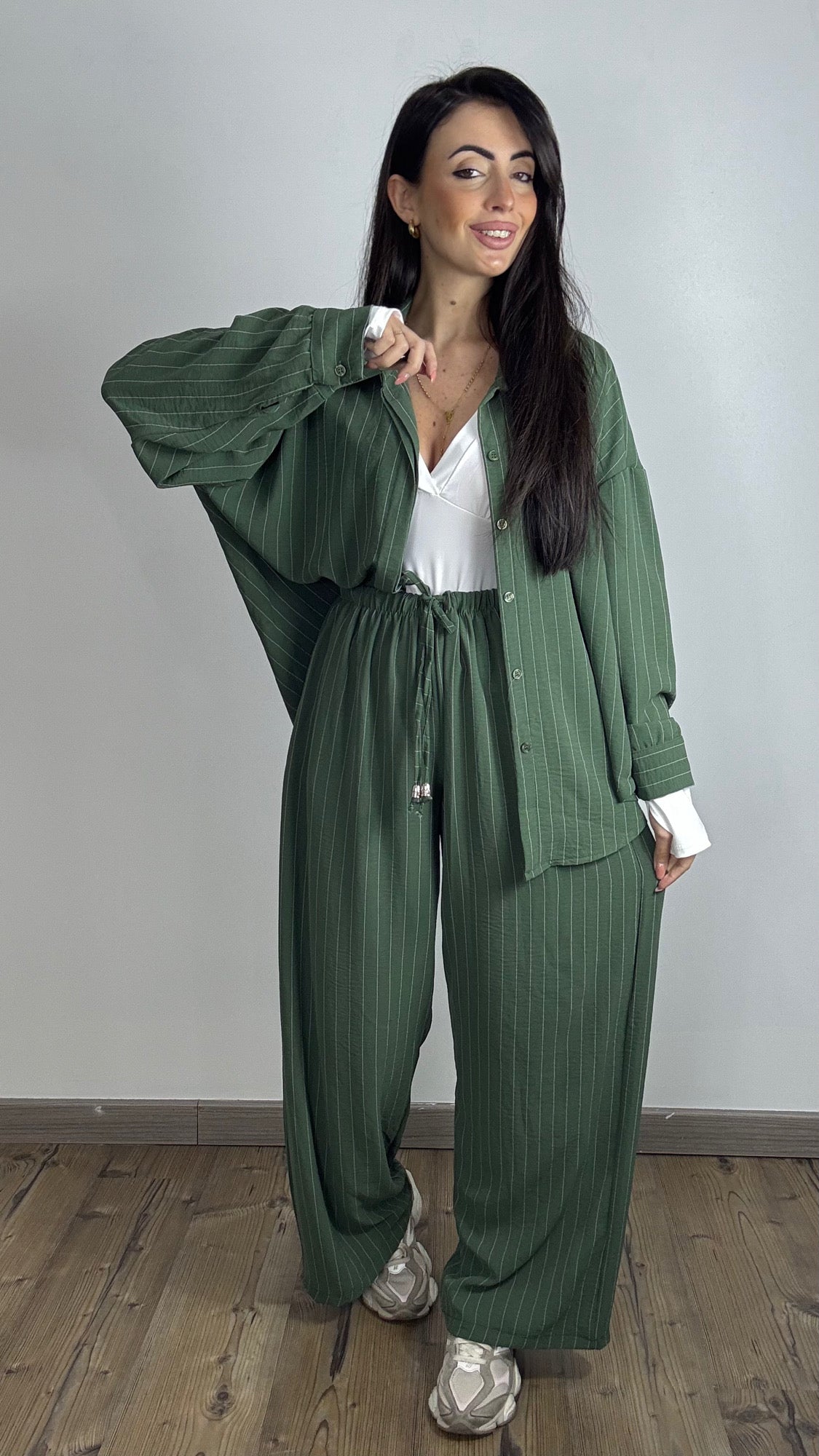 Coordinato Marlì
