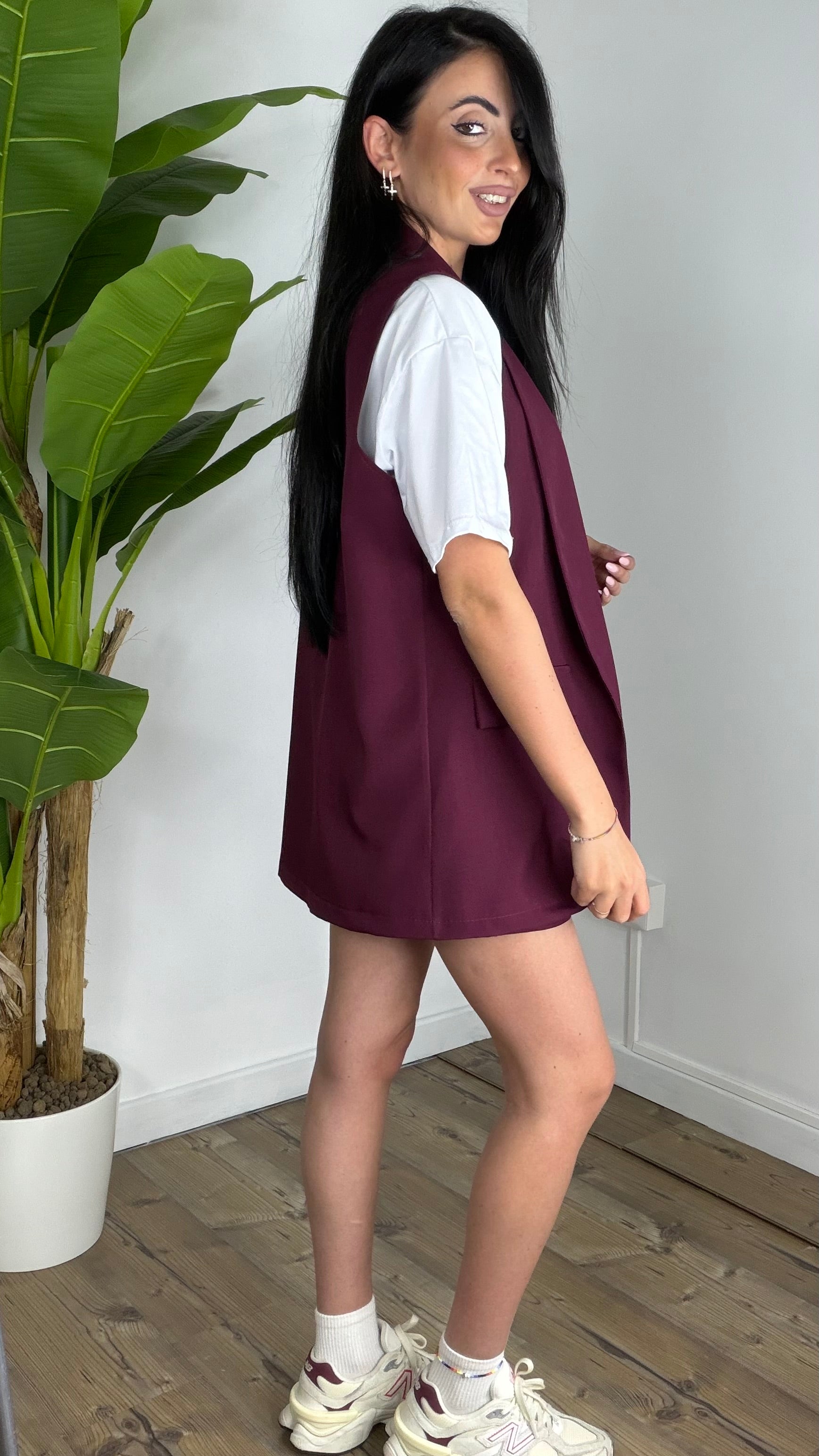 Coordinato Malia