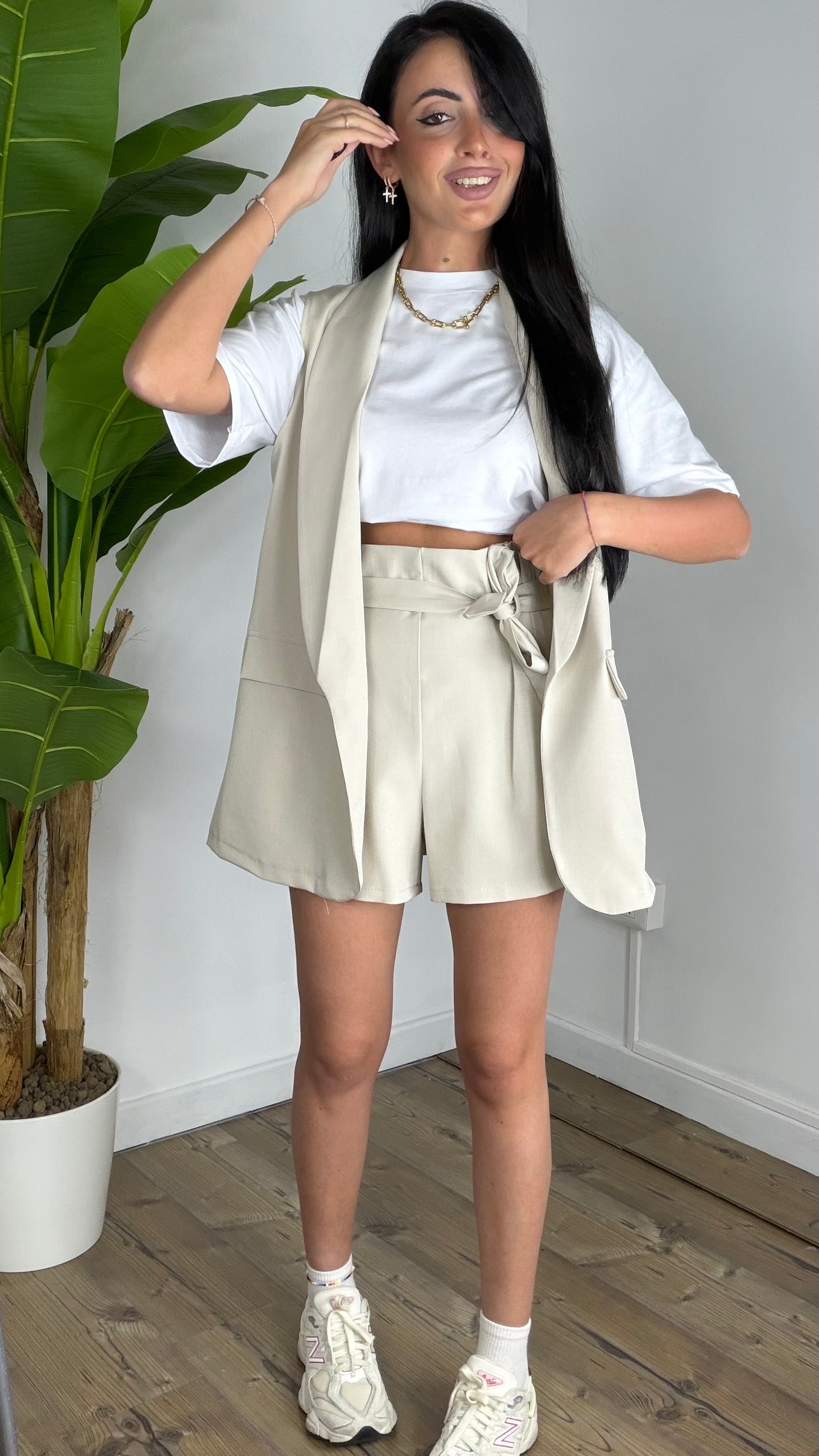 Coordinato Malia
