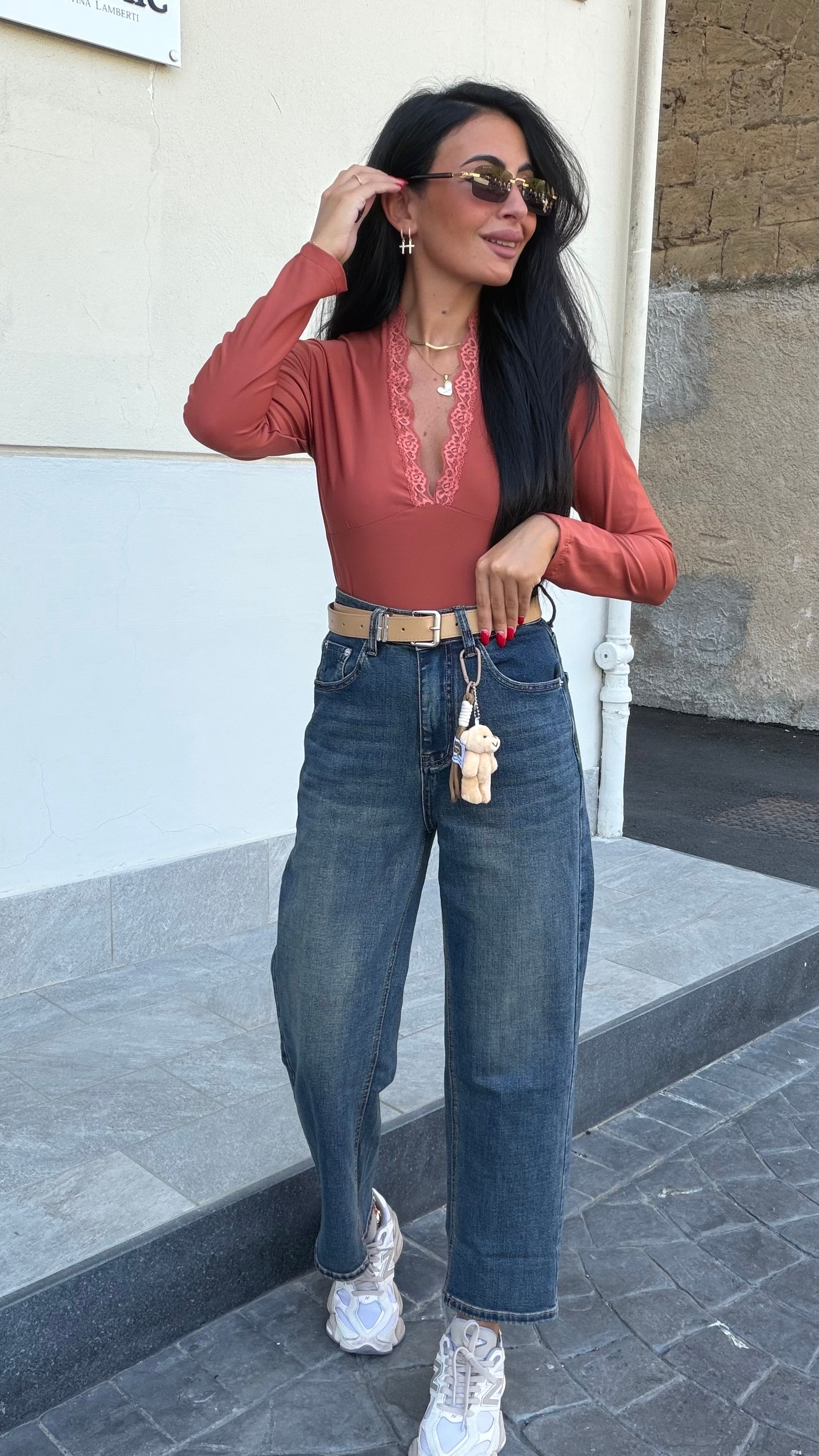 Jeans 9A2792