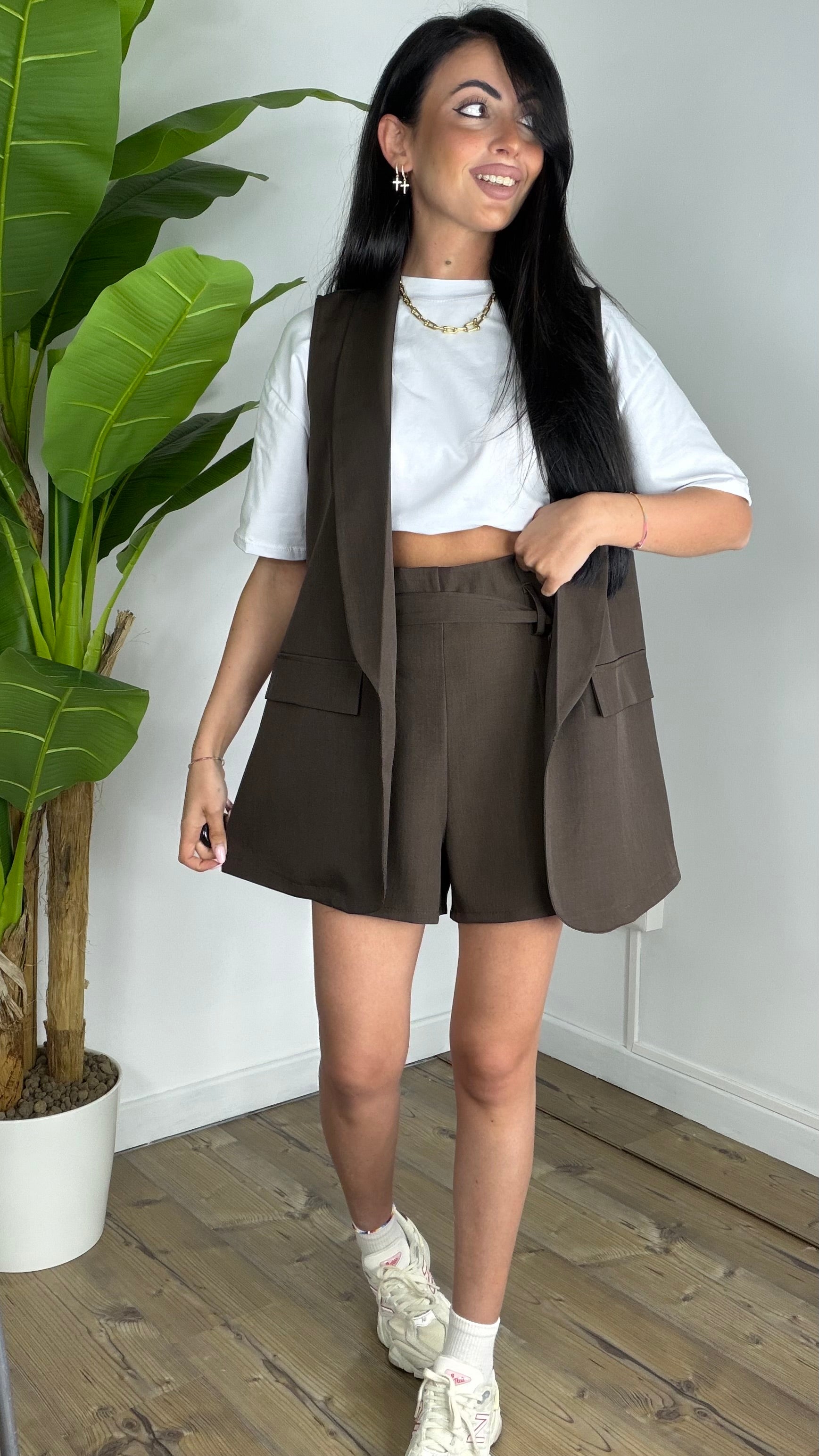 Coordinato Malia