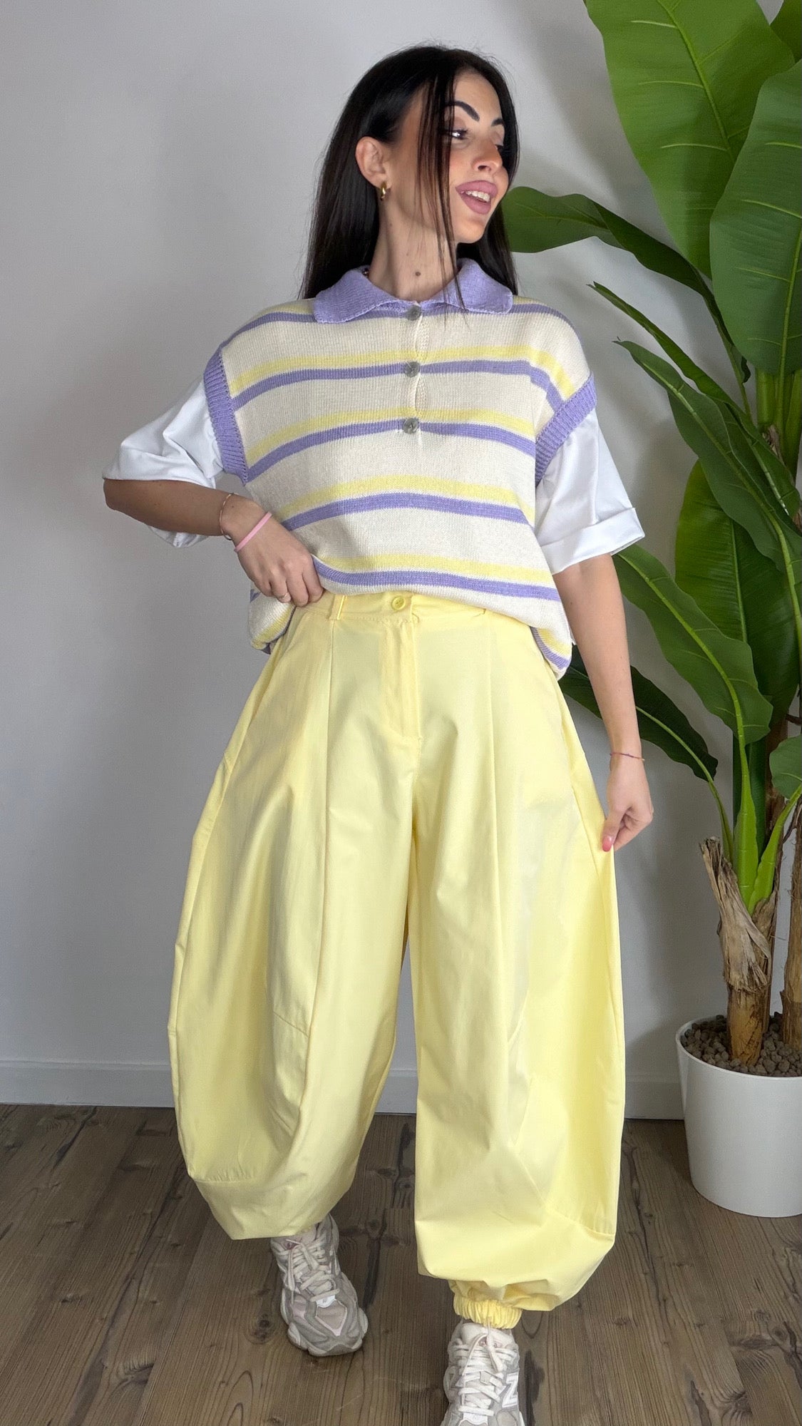 Pantalone 31072