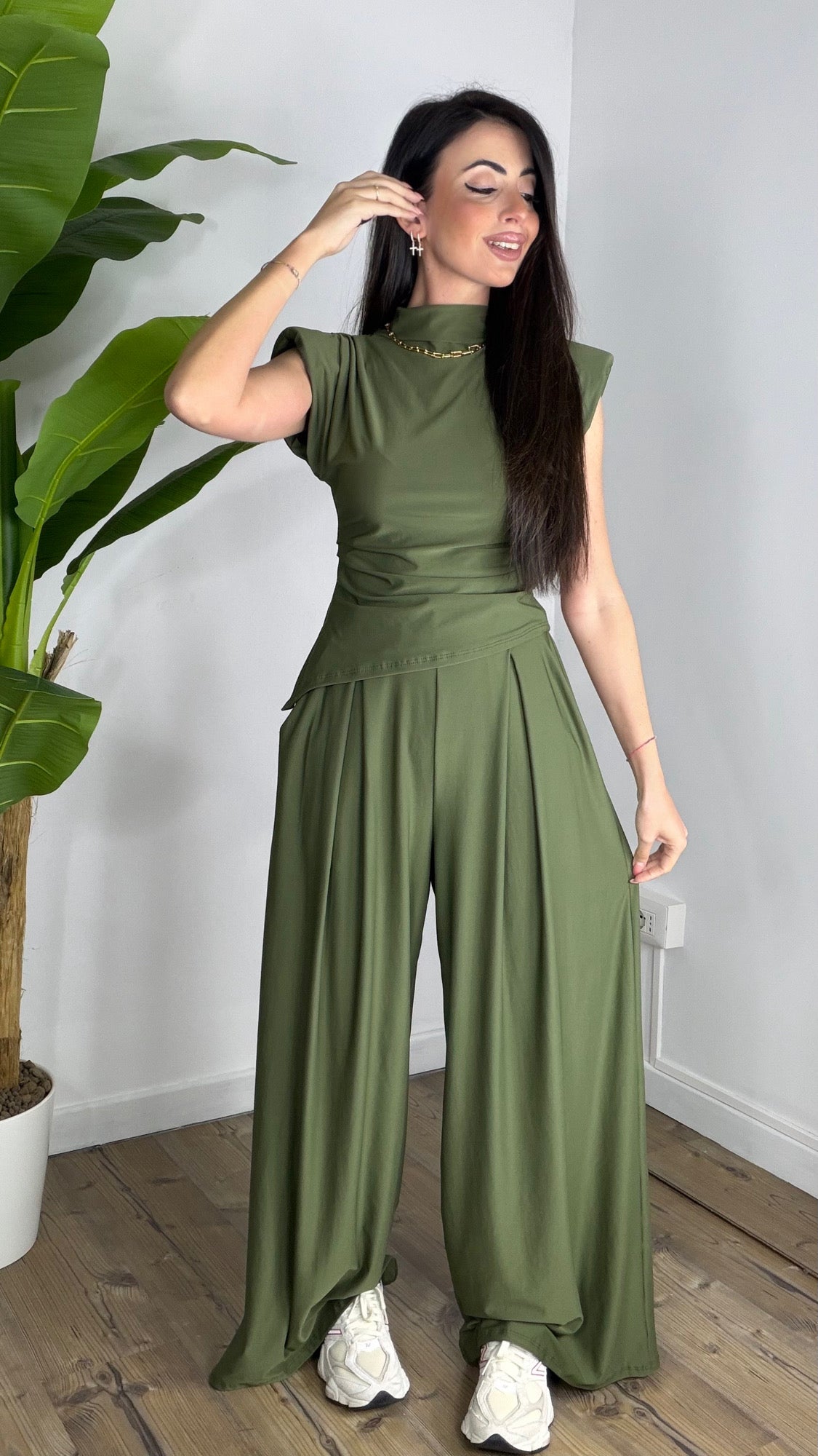 Coordinato Diana