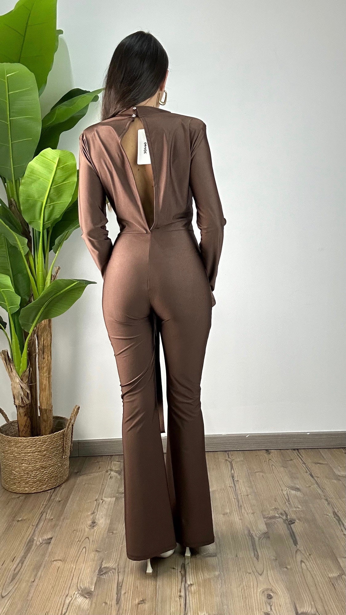 Jumpsuit Mattia