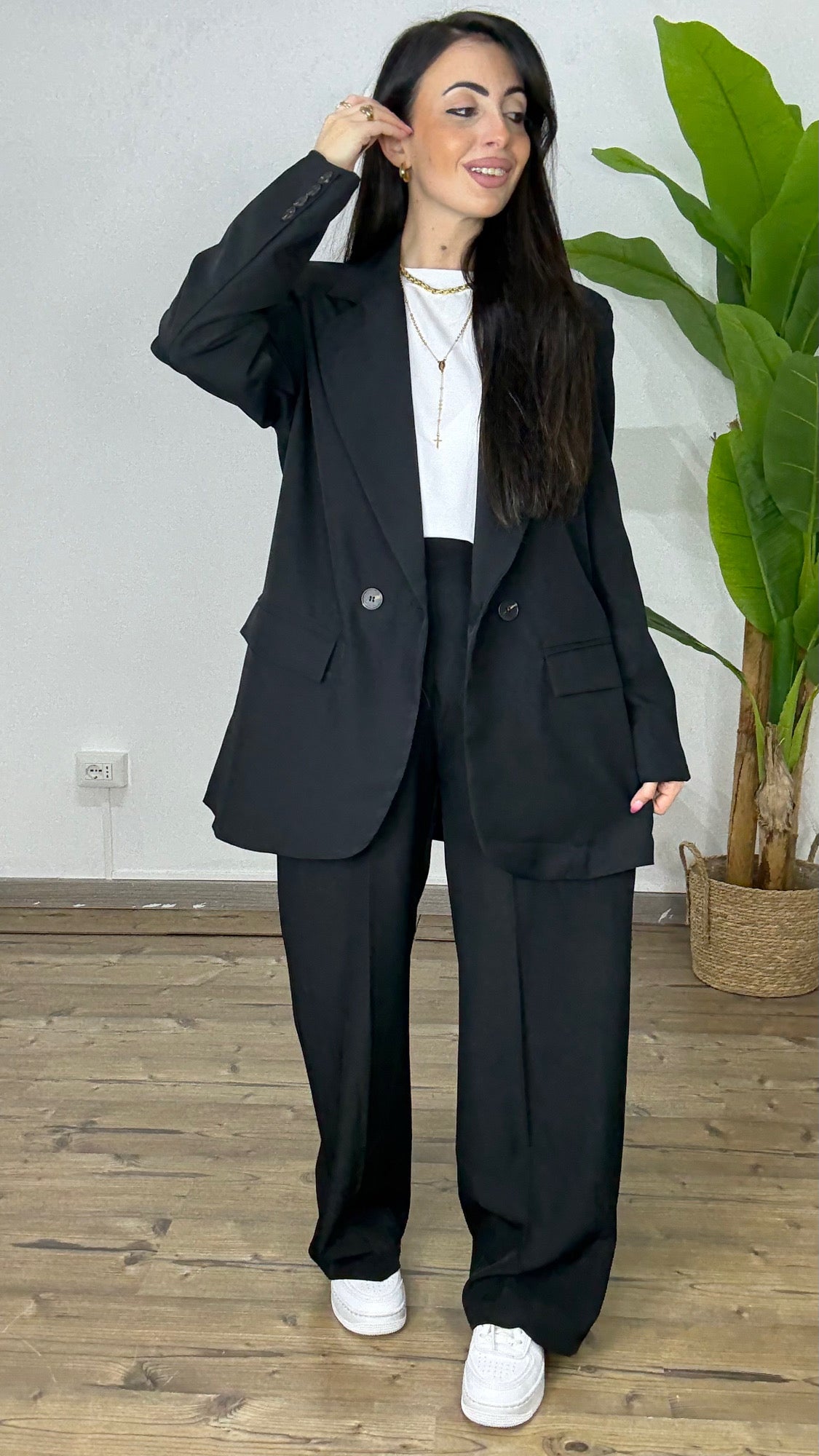 Tailleur Dolly