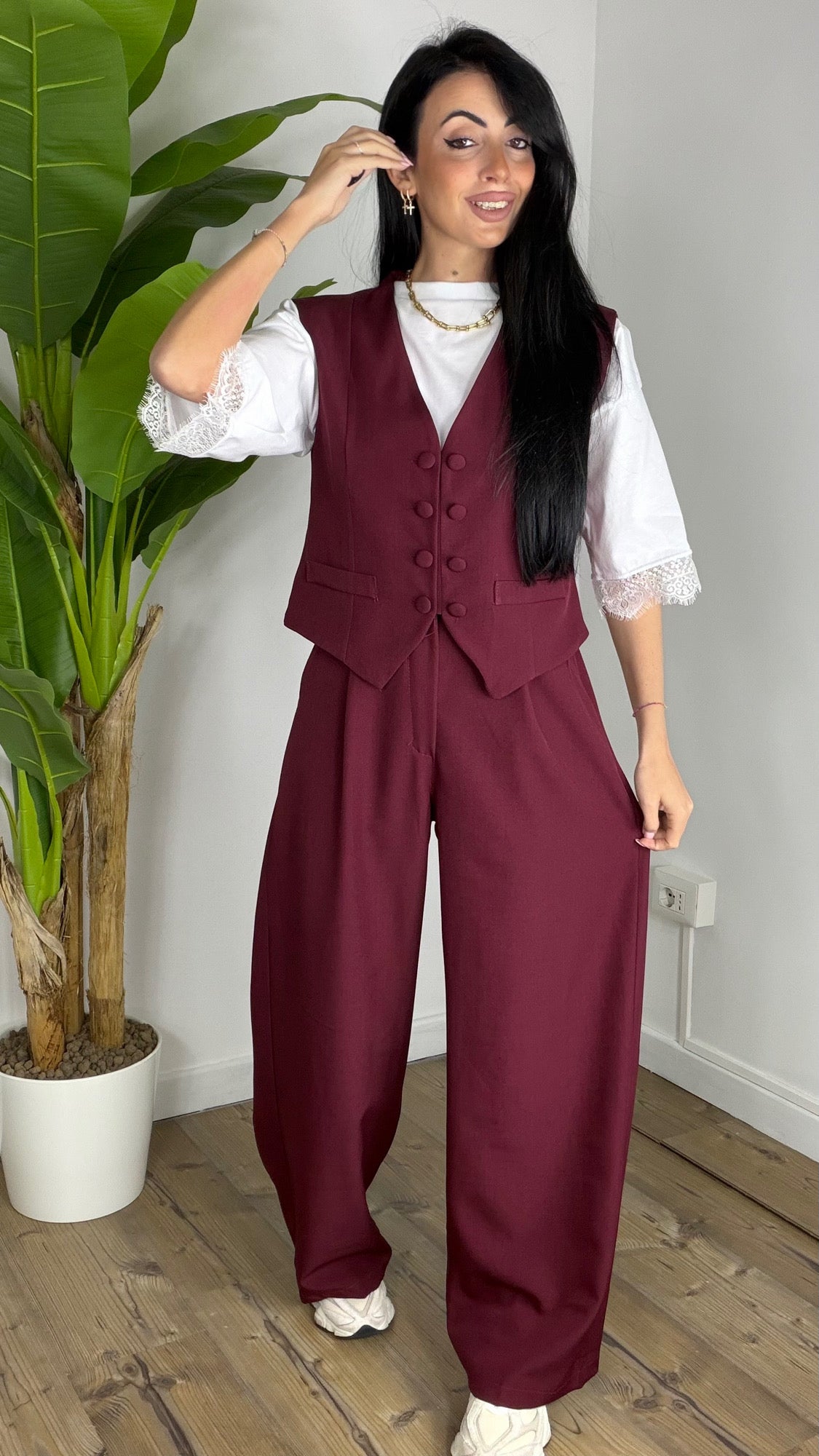 Coordinato Katia