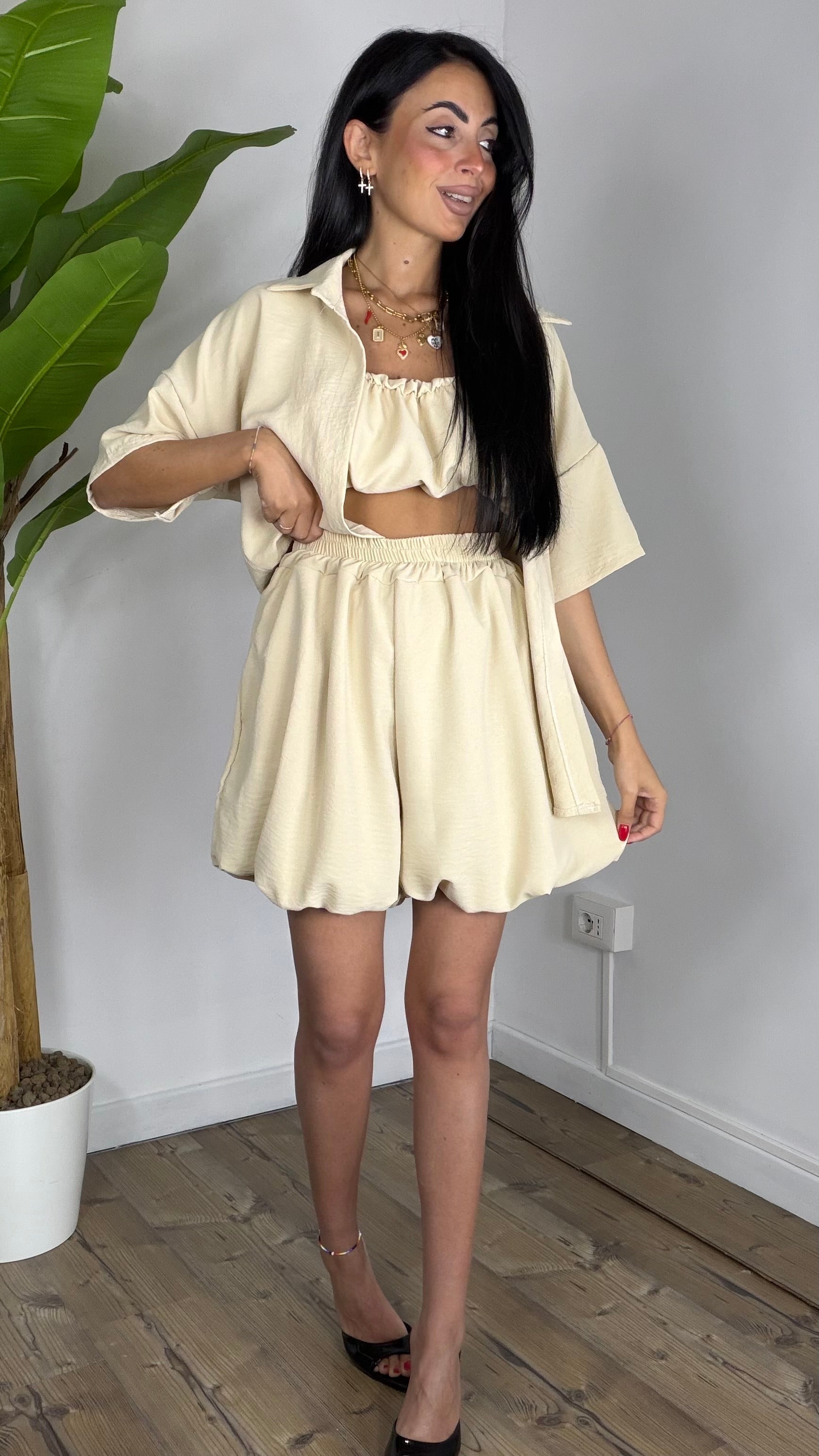 Coordinato Halian