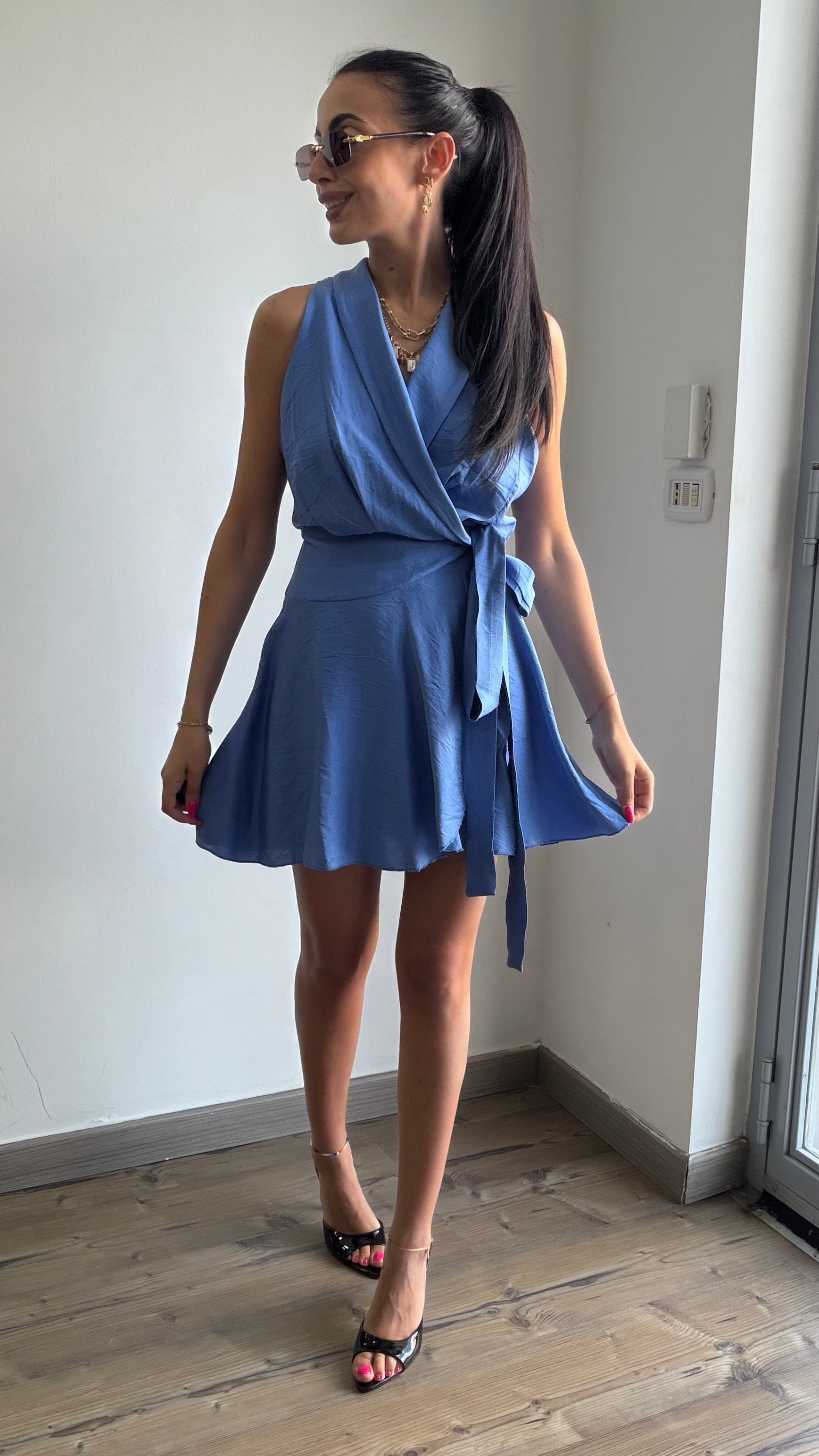 Abito Rebecca