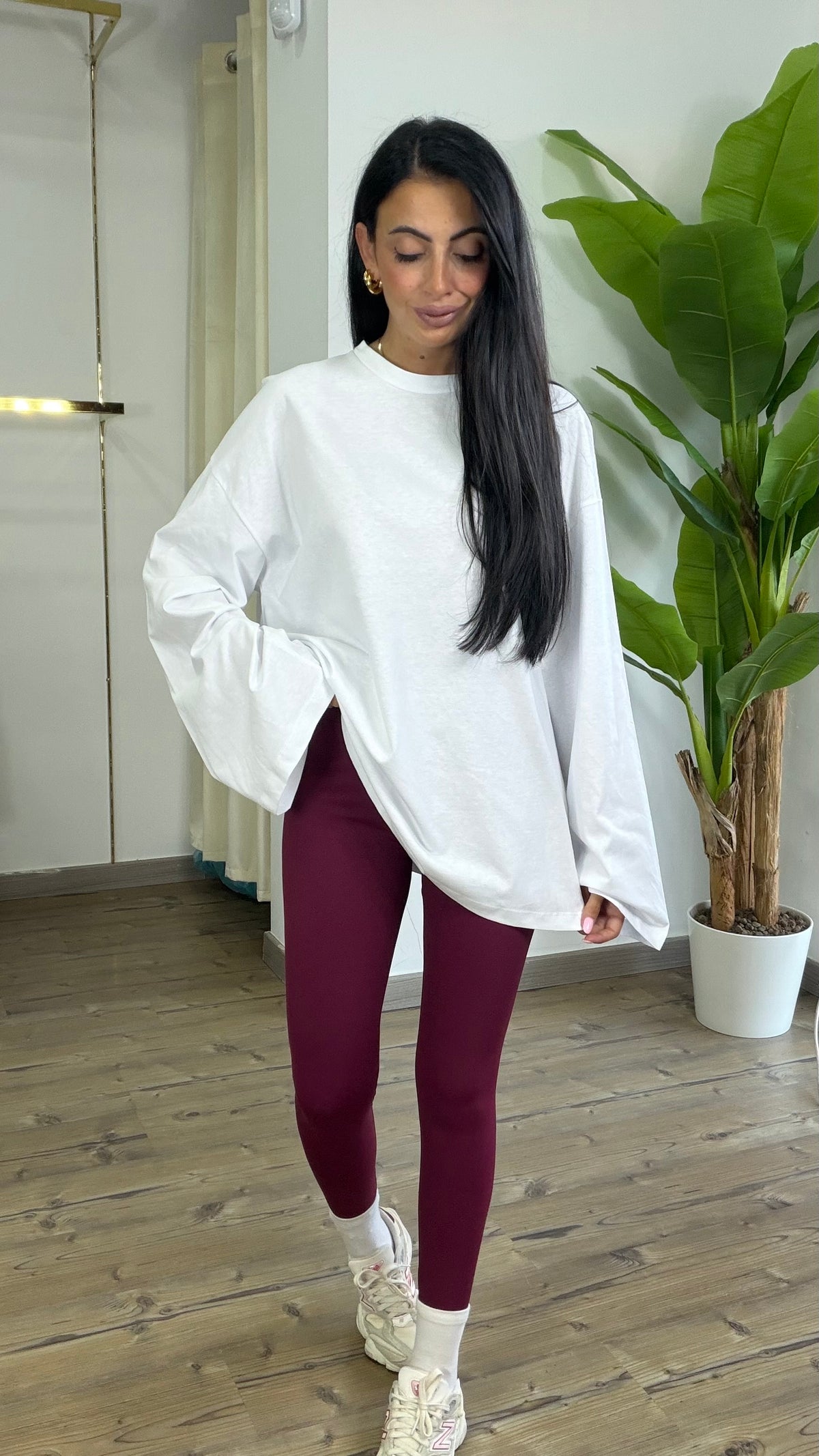 Leggins S90015