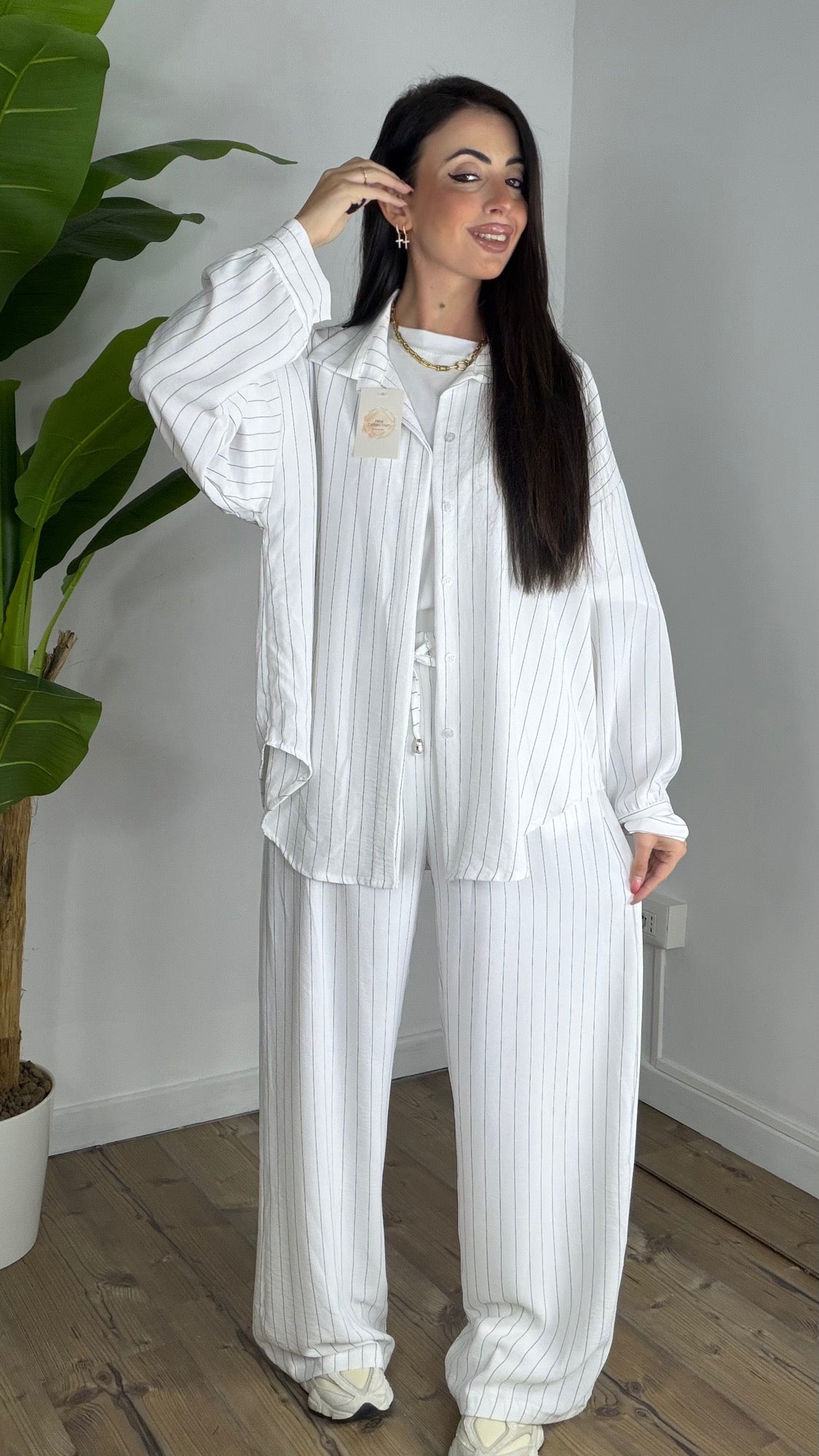 Coordinato Marlì
