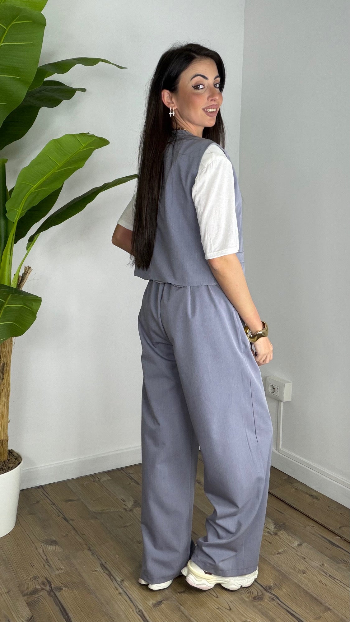 Coordinato Katia