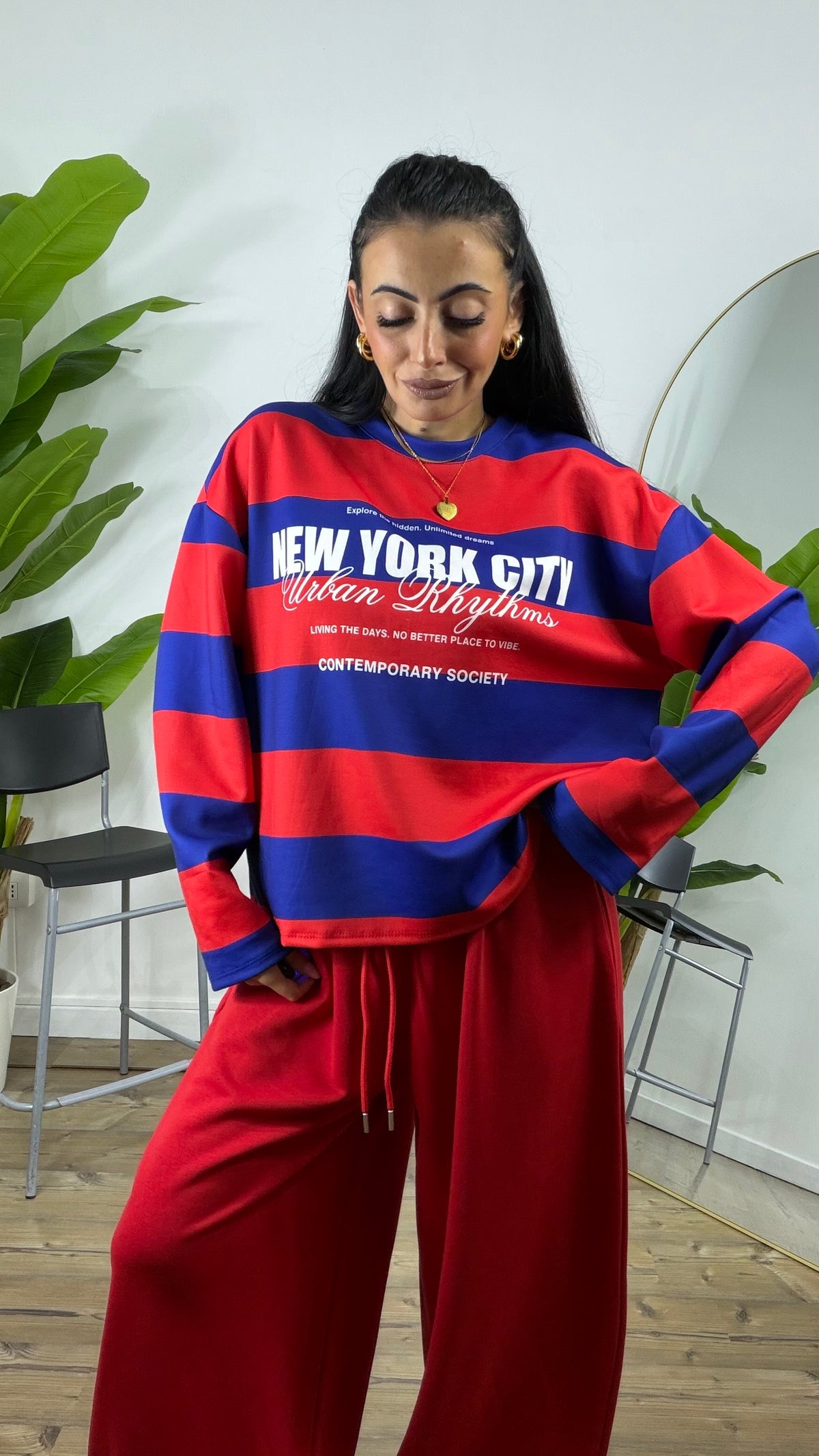Maglia NewYork