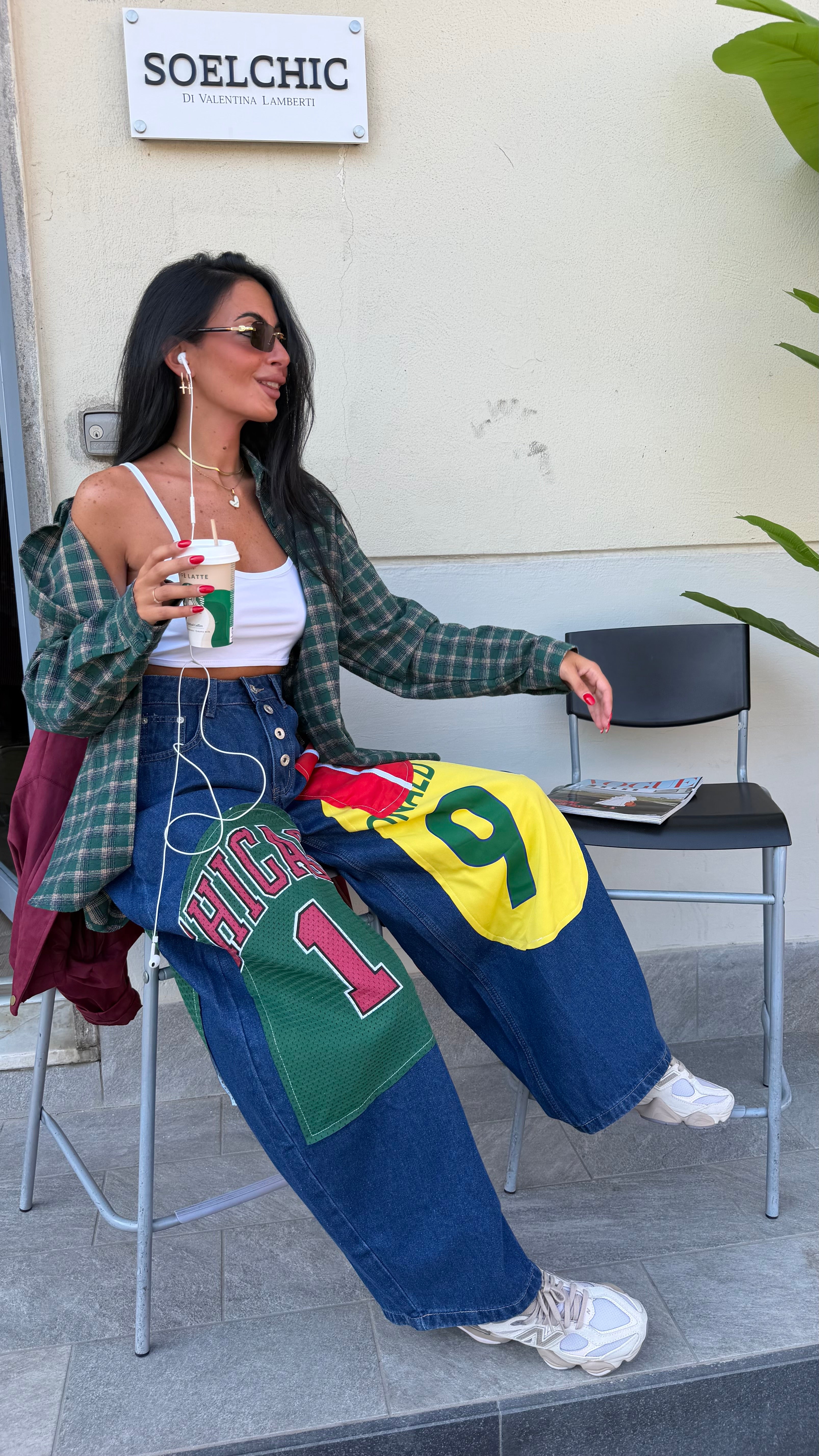 Jeans 91102