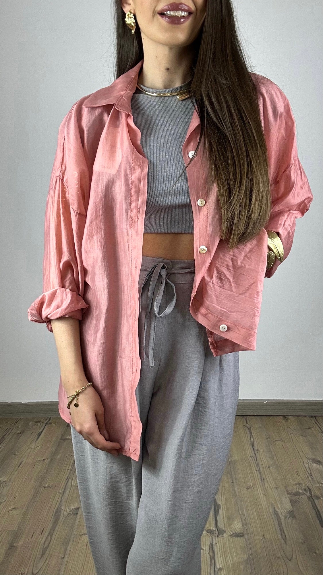 Camicia 25135