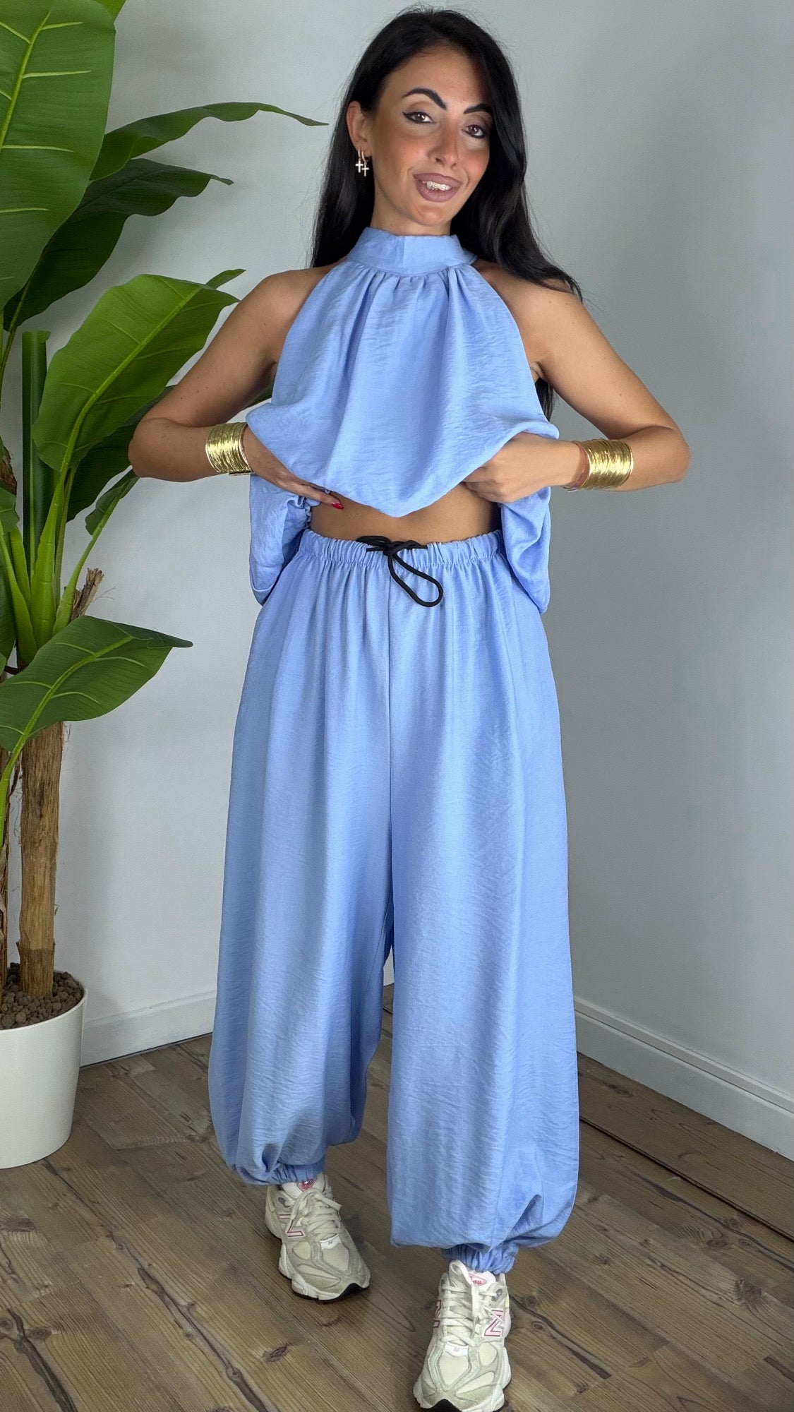 Coordinato Jenny