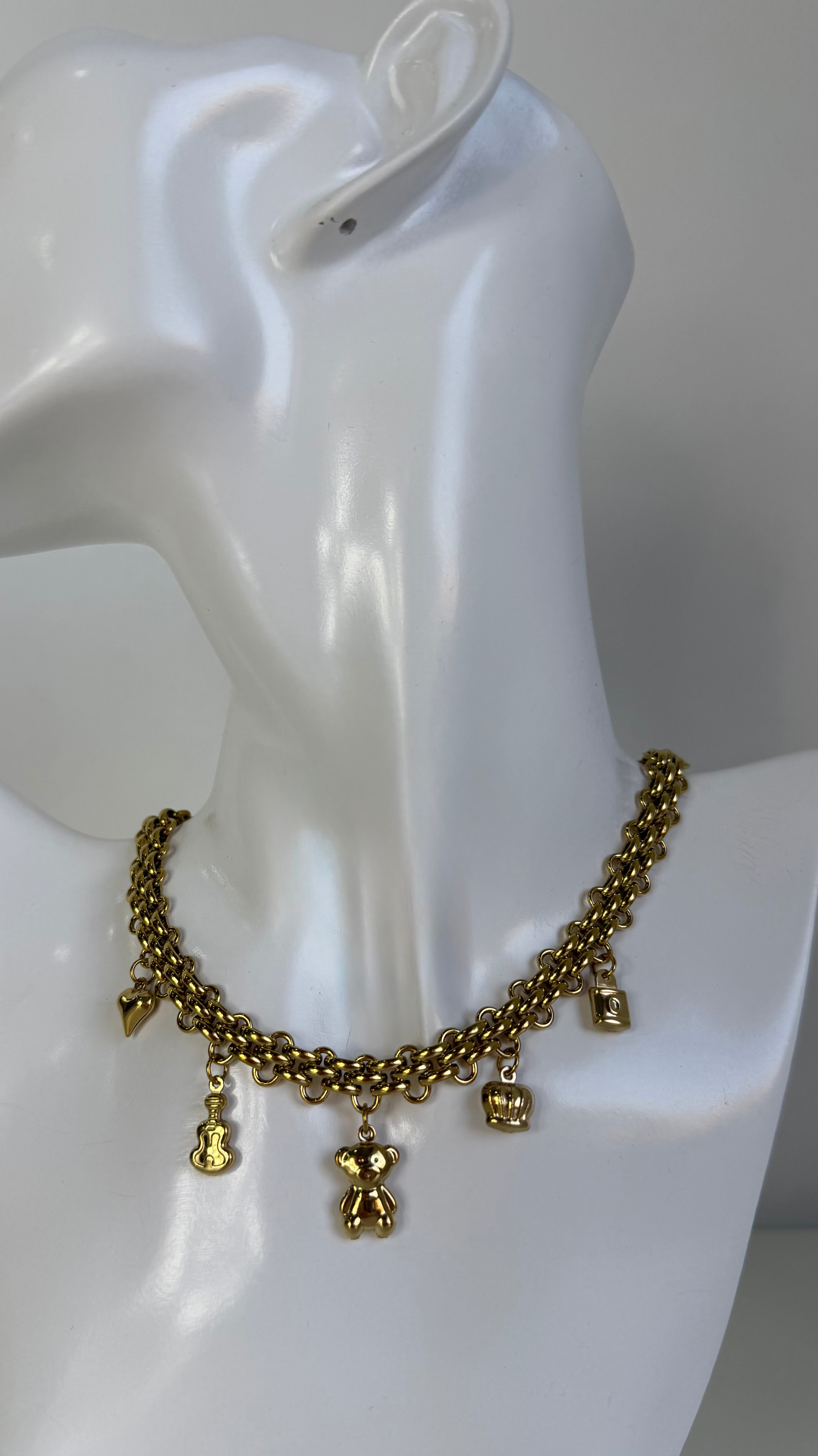 Collana Diva