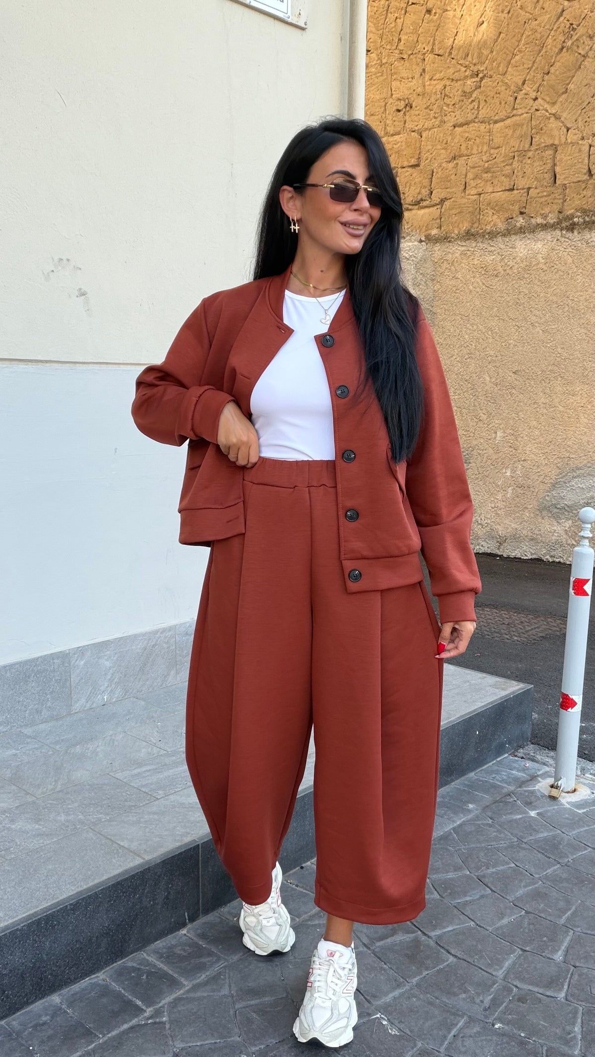 Coordinato Annabel