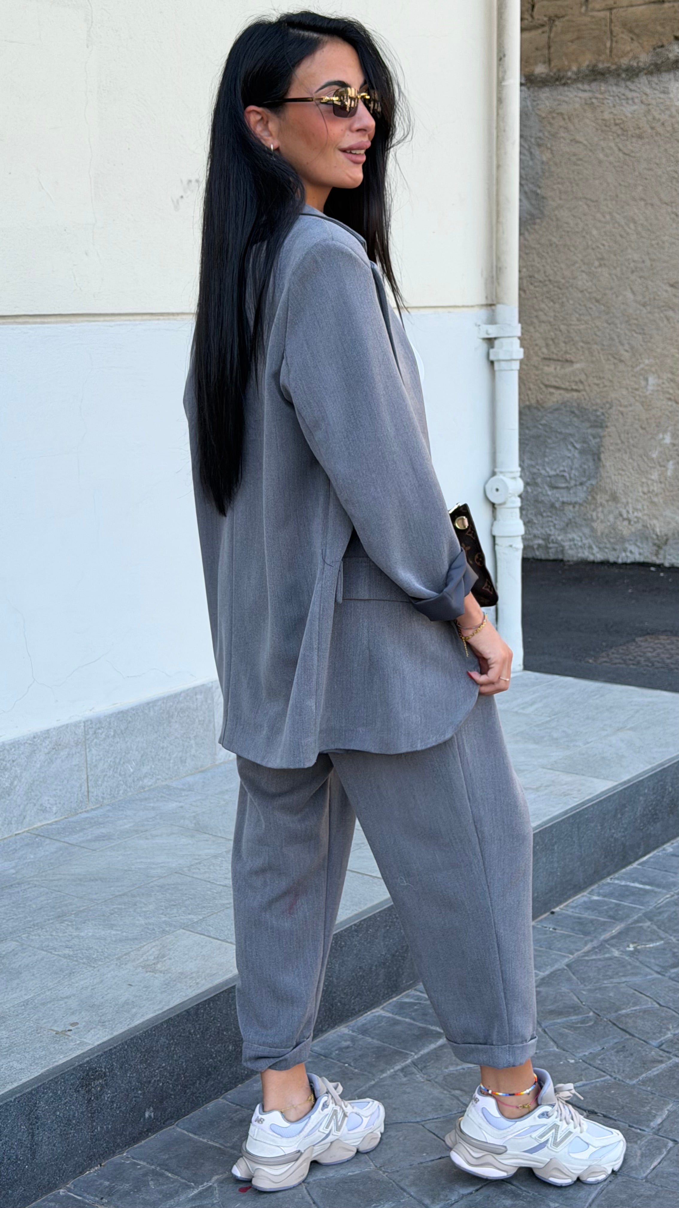 Tailleur Gisella