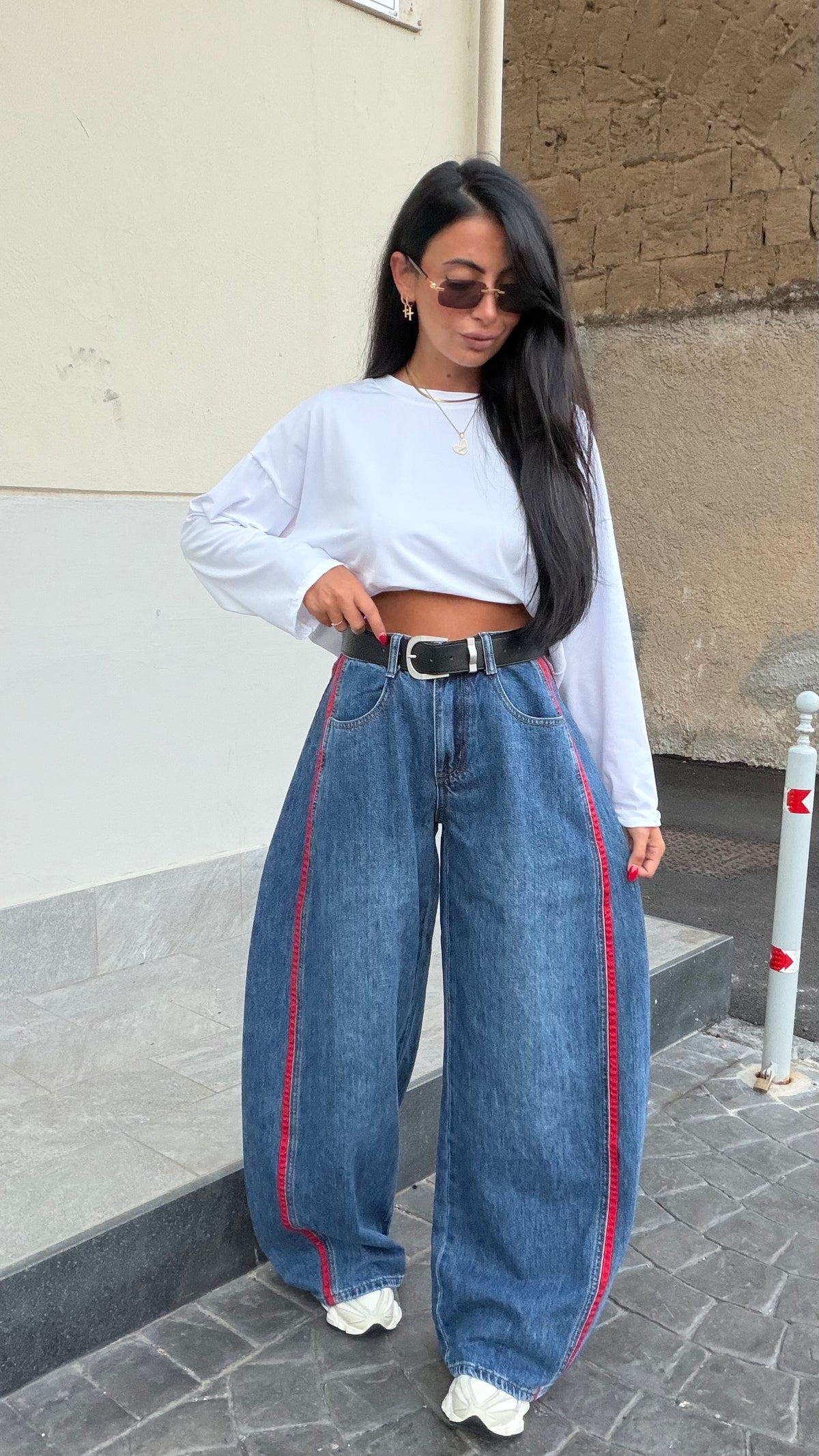 Jeans Kelly AL2066
