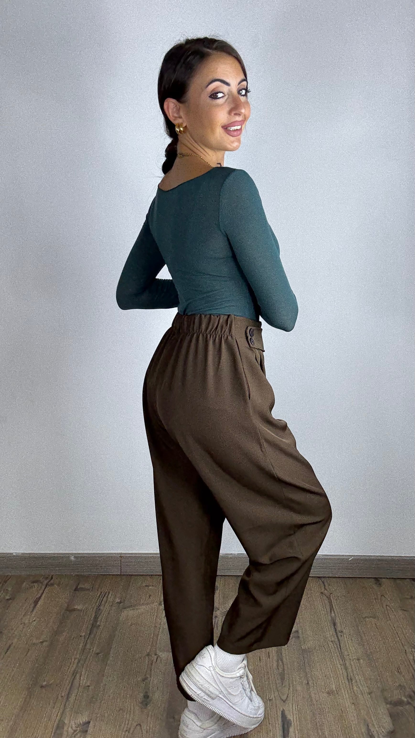 Pantalone Bea 12650