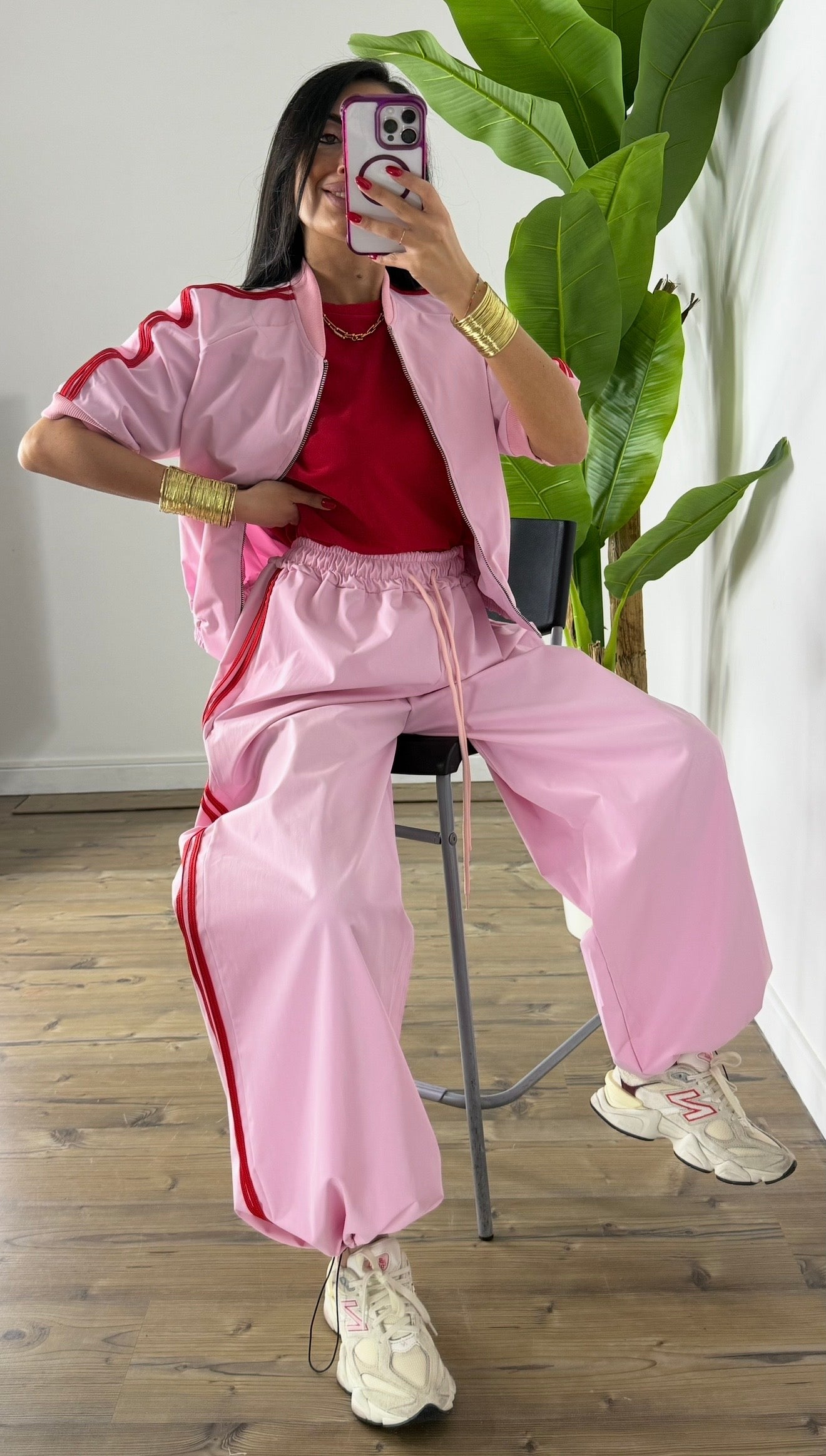 Coordinato Amira