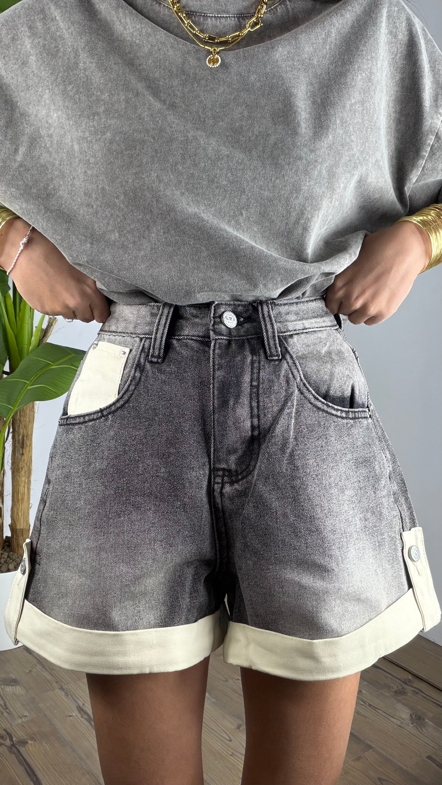 Pantaloncino Y9510