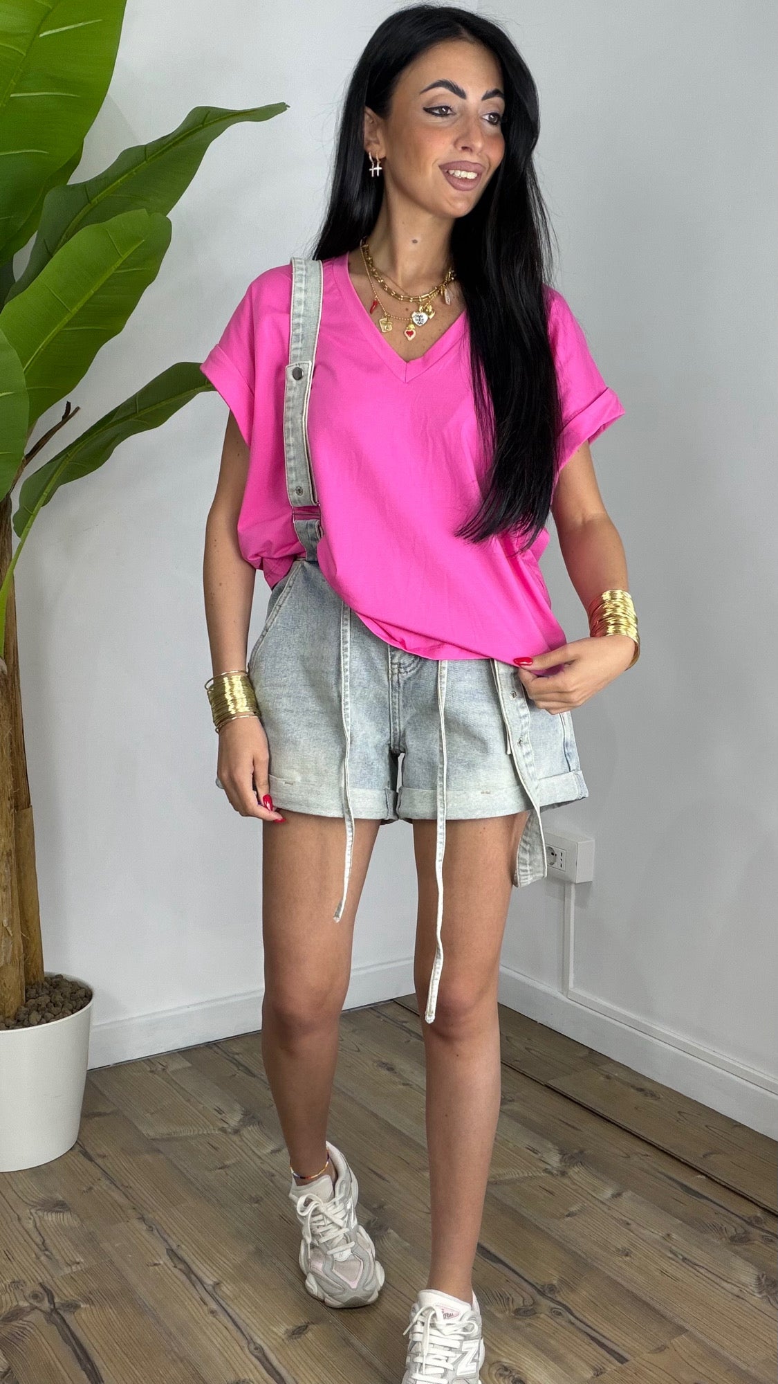 T-shirt 2183
