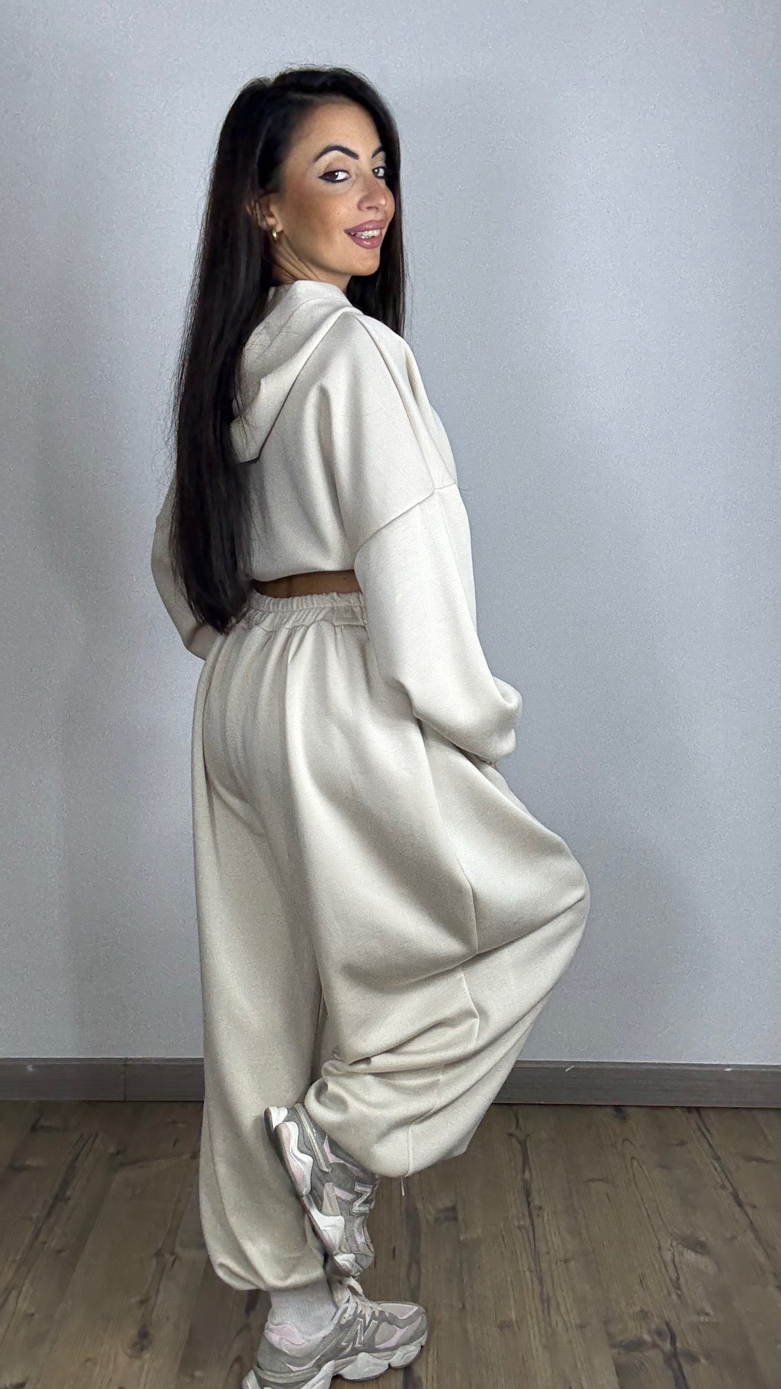 Coordinato Tuta MariaSole