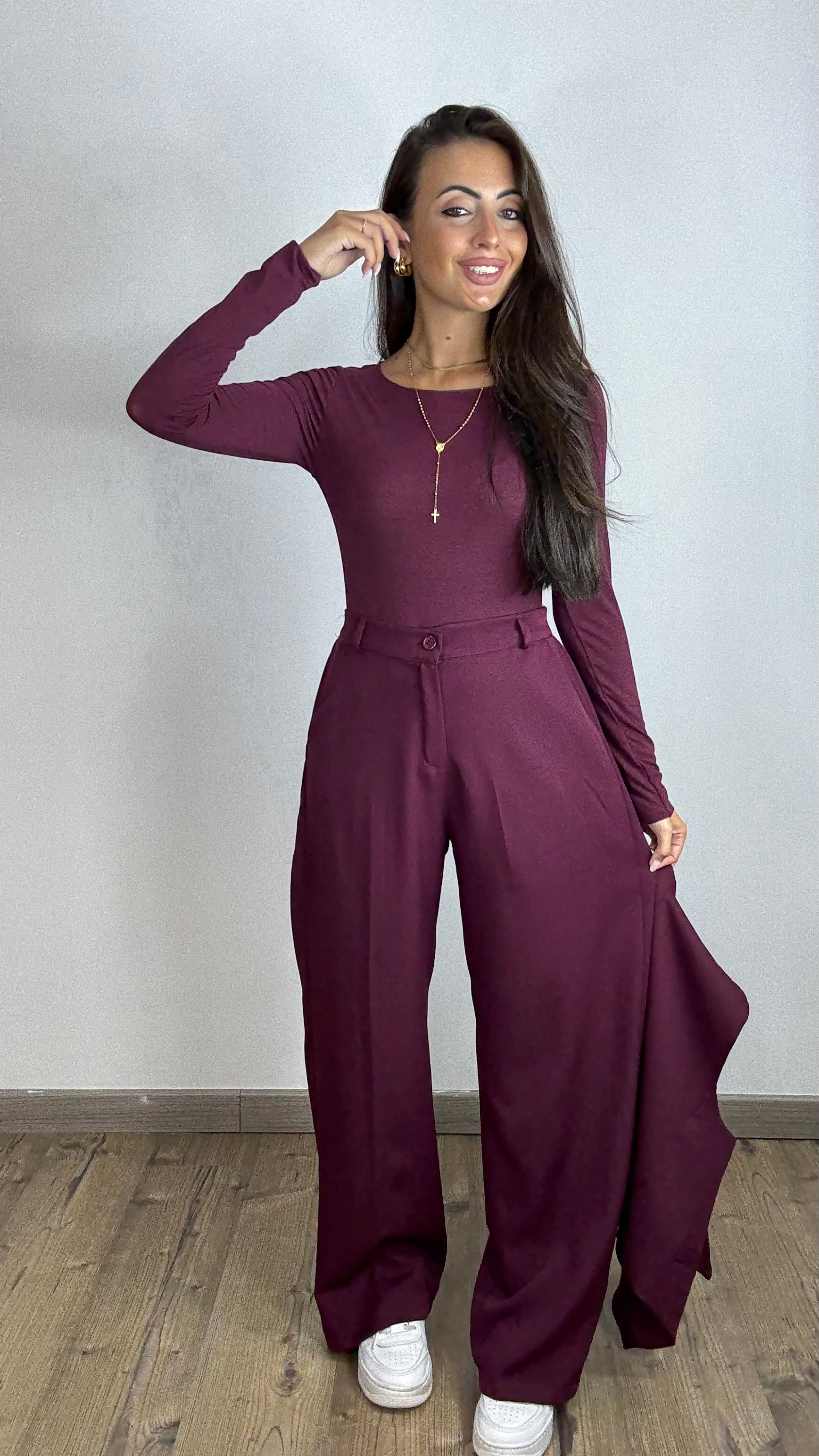 Coordinato Nadia