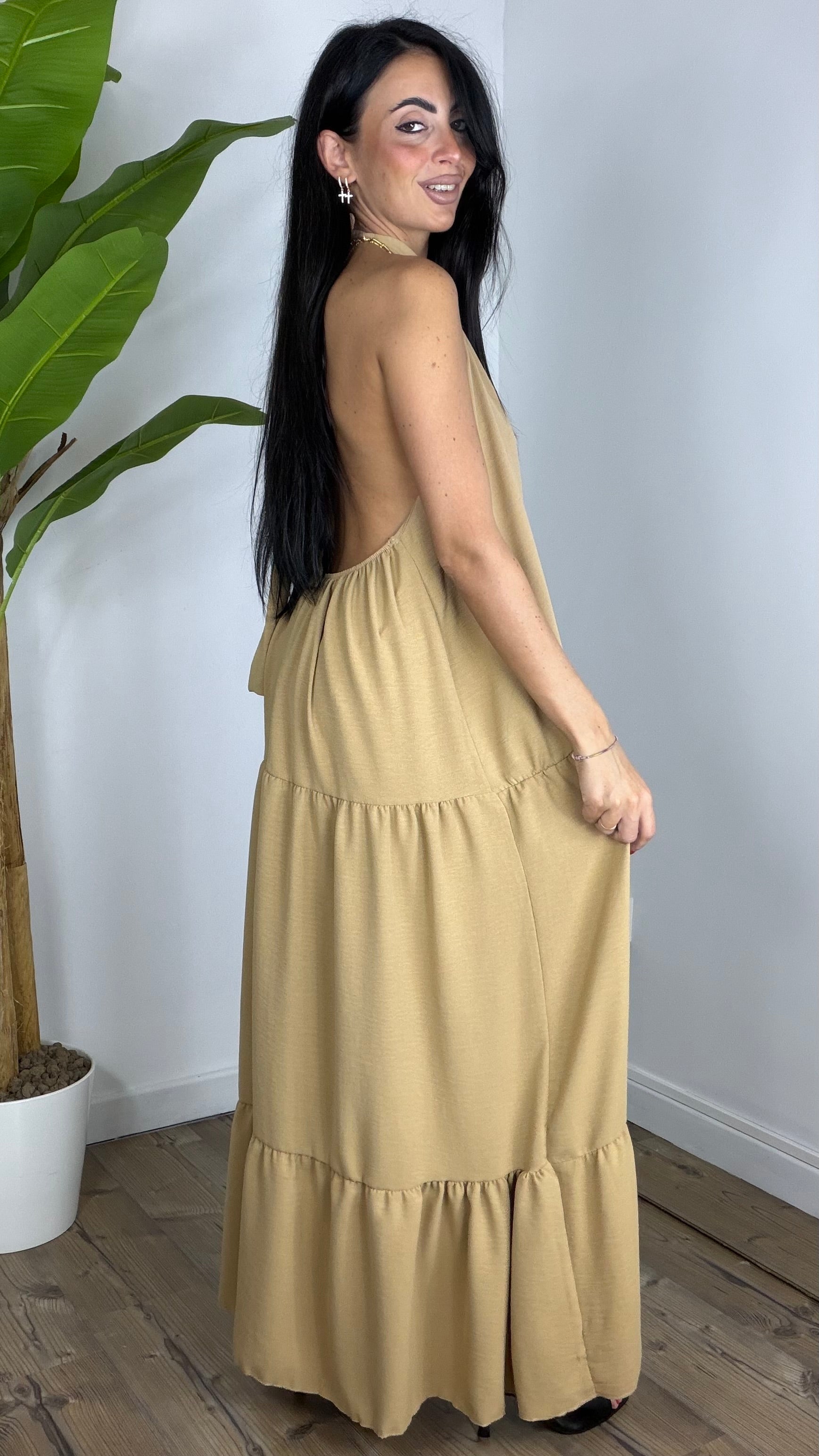 Abito Giovanna