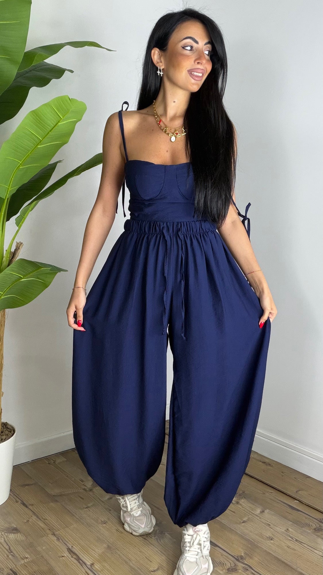 Coordinato Flavia