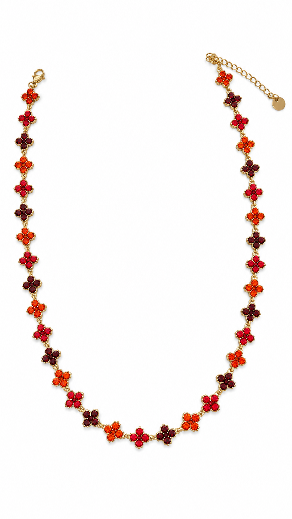Collana Fiori