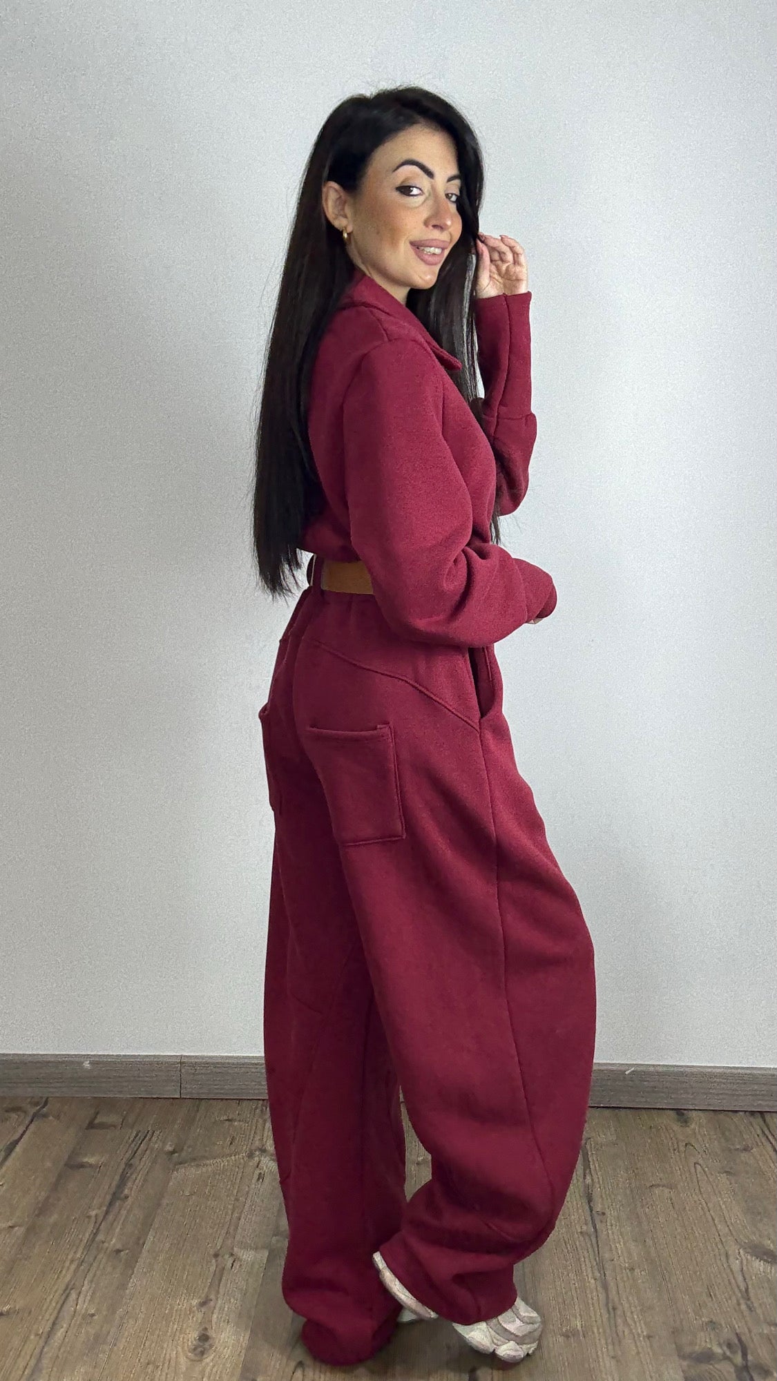 Coordinato Megan