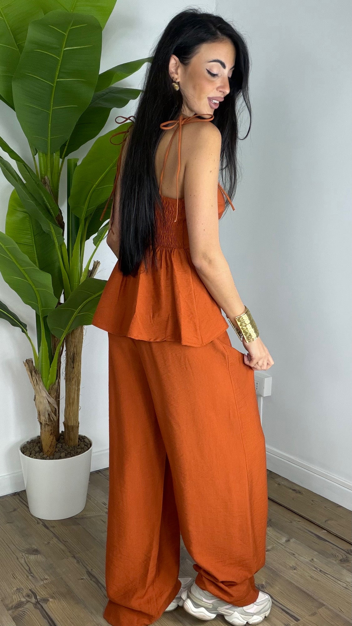 Coordinato Clara
