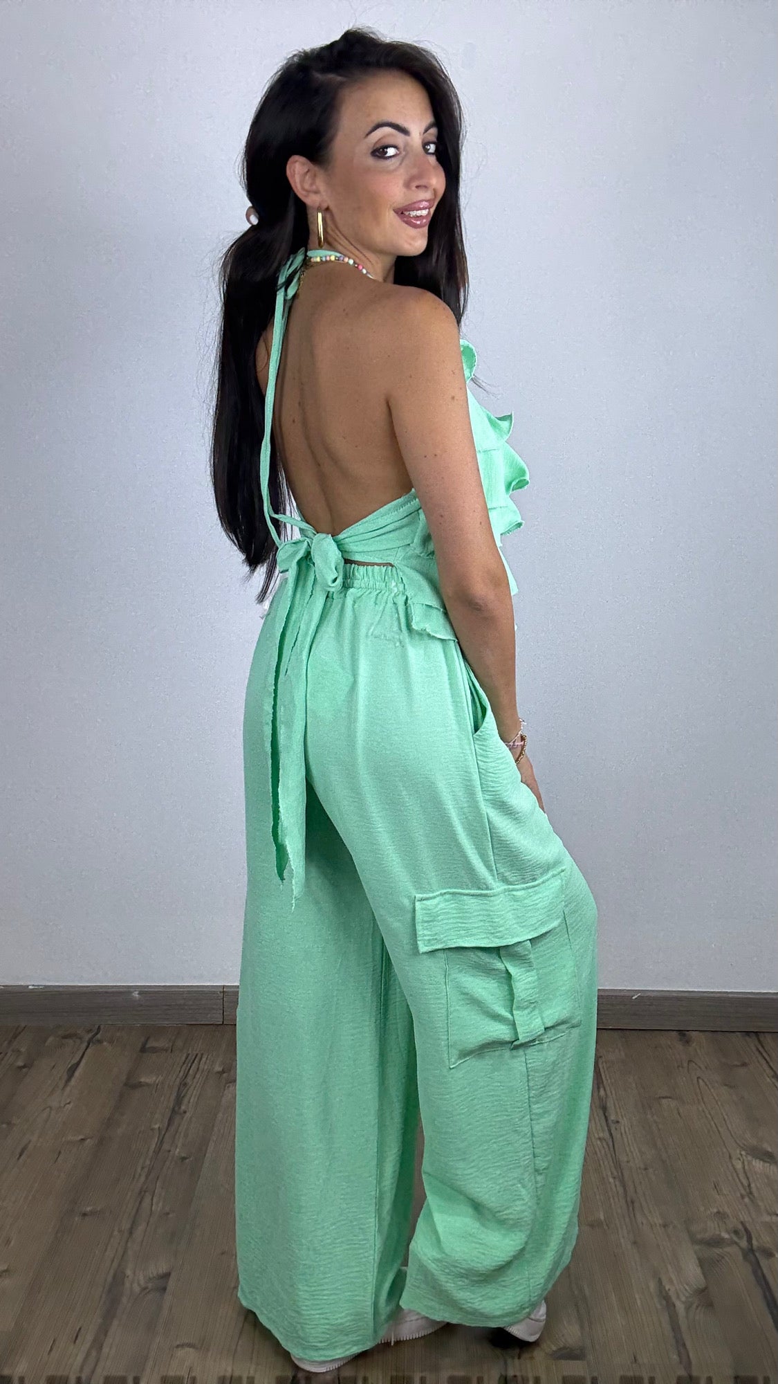 Coordinato Blaide