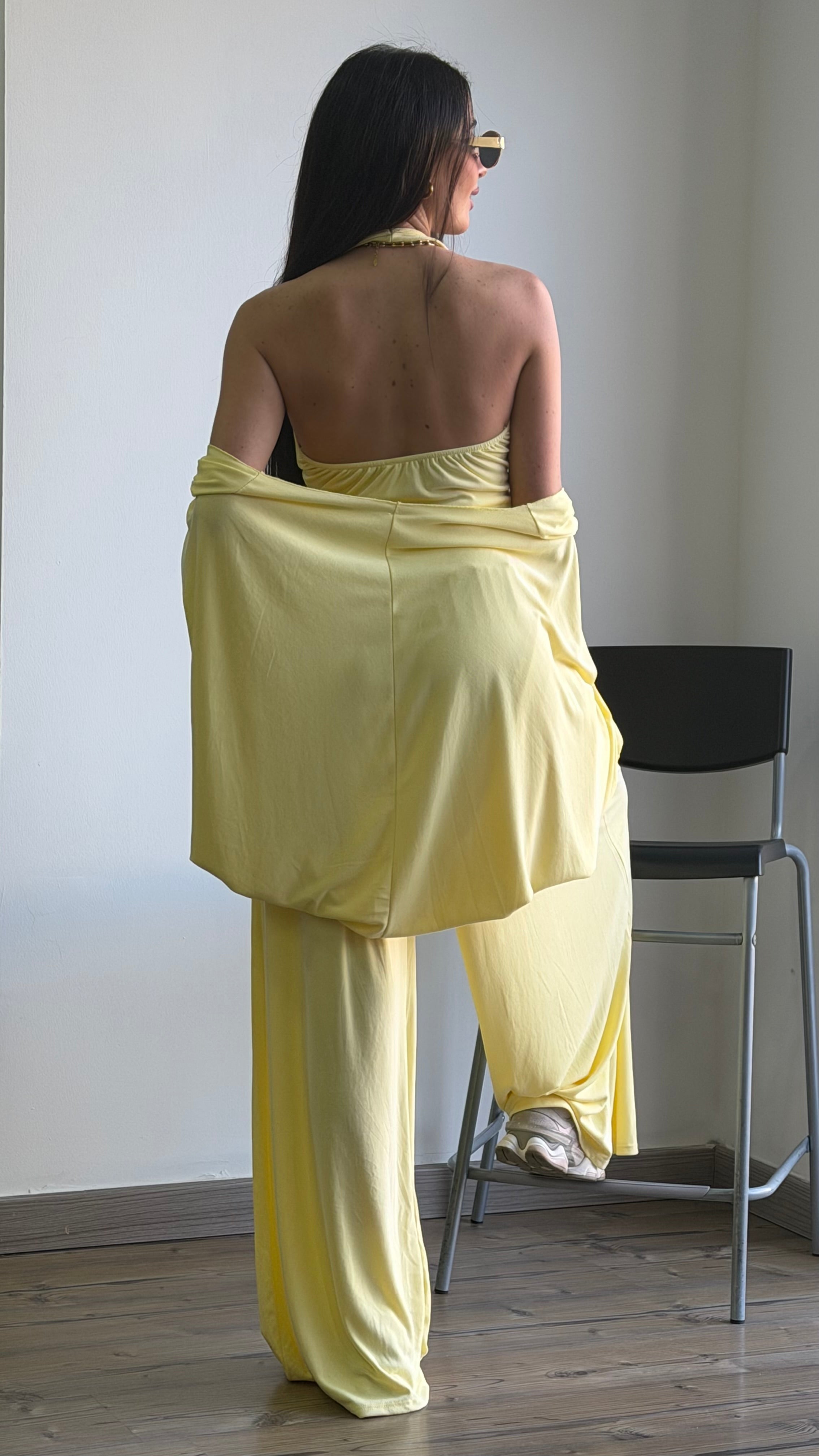 Coordinato Spring