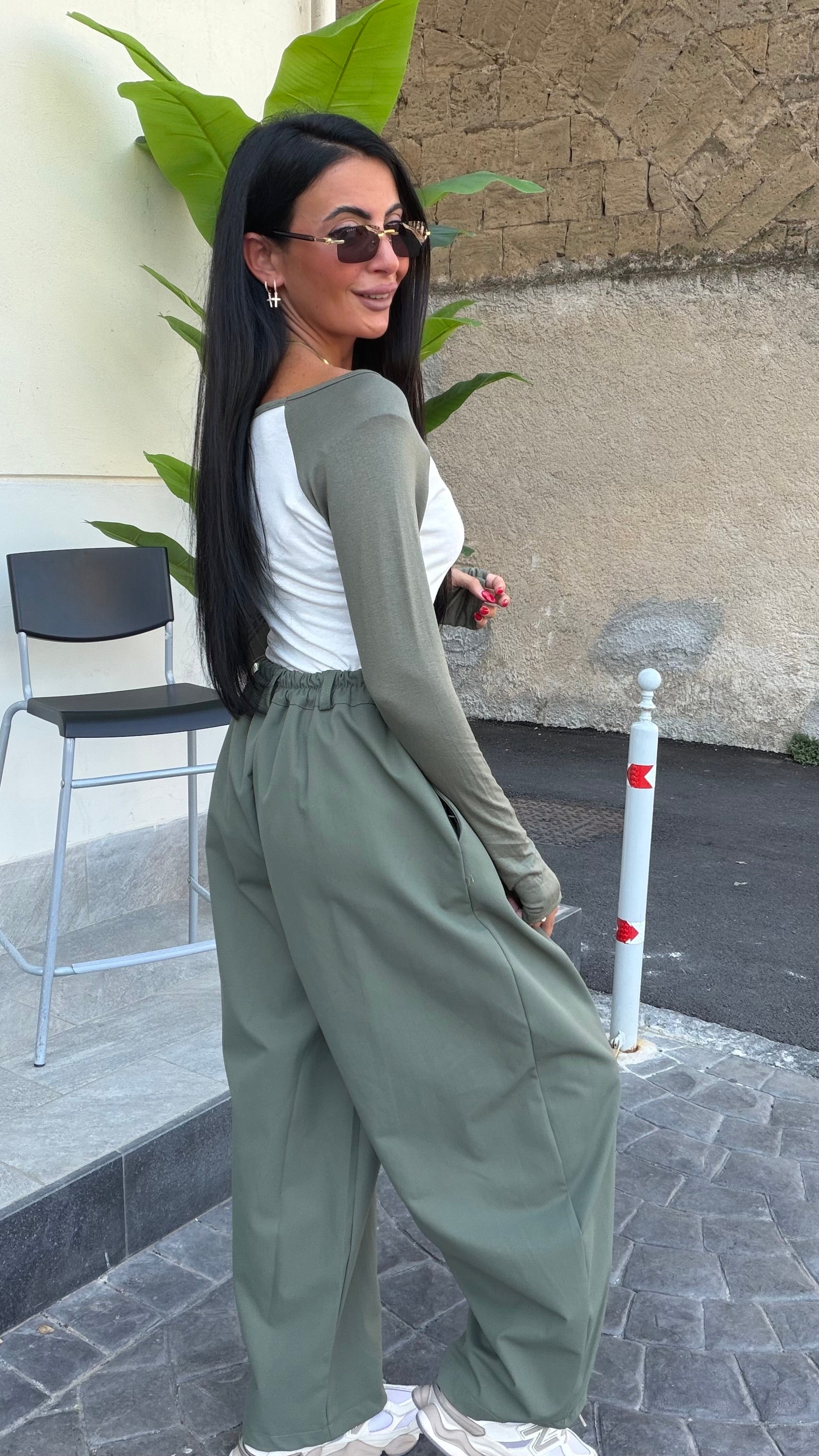 Pantalone 7154
