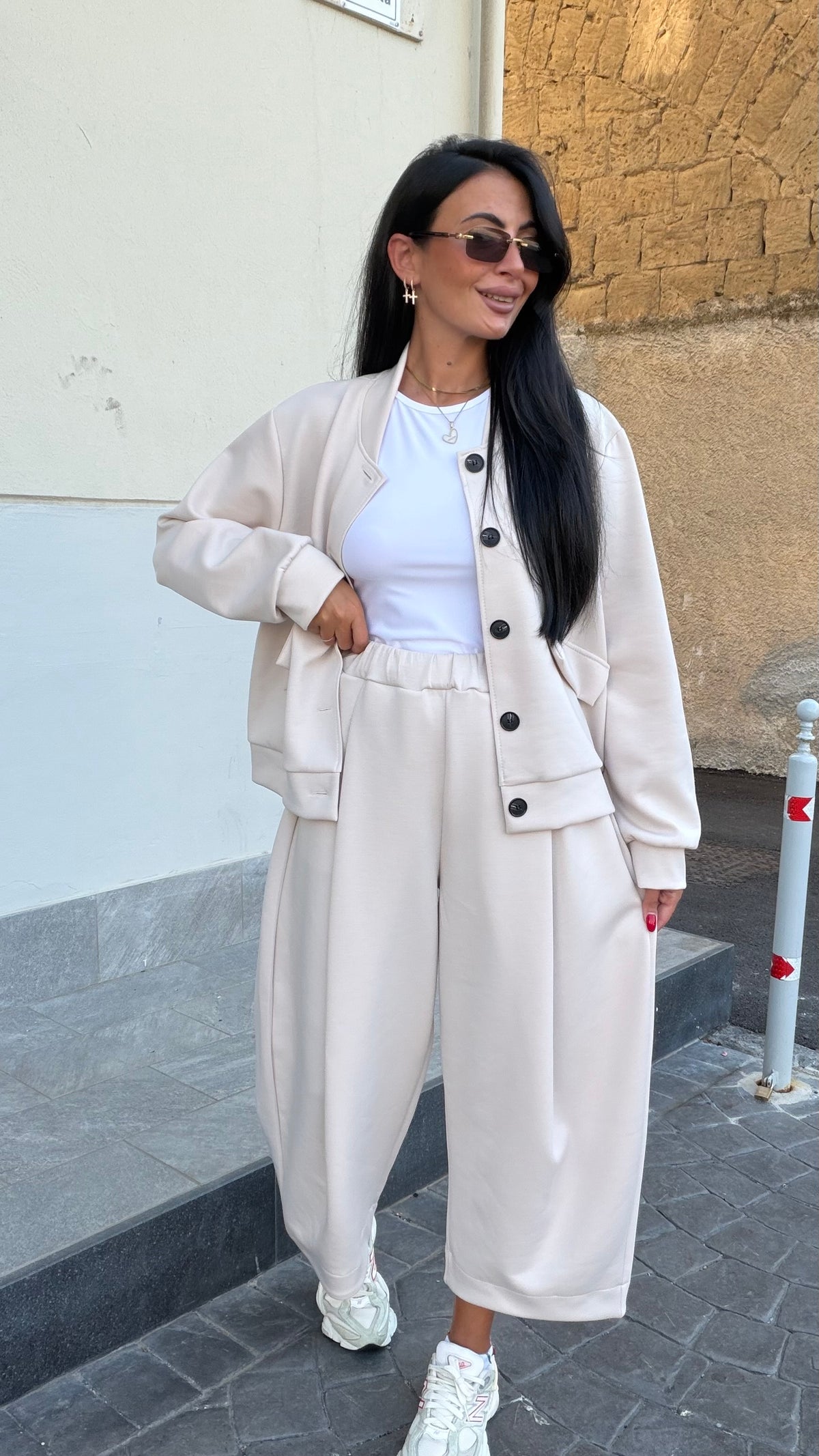 Coordinato Annabel