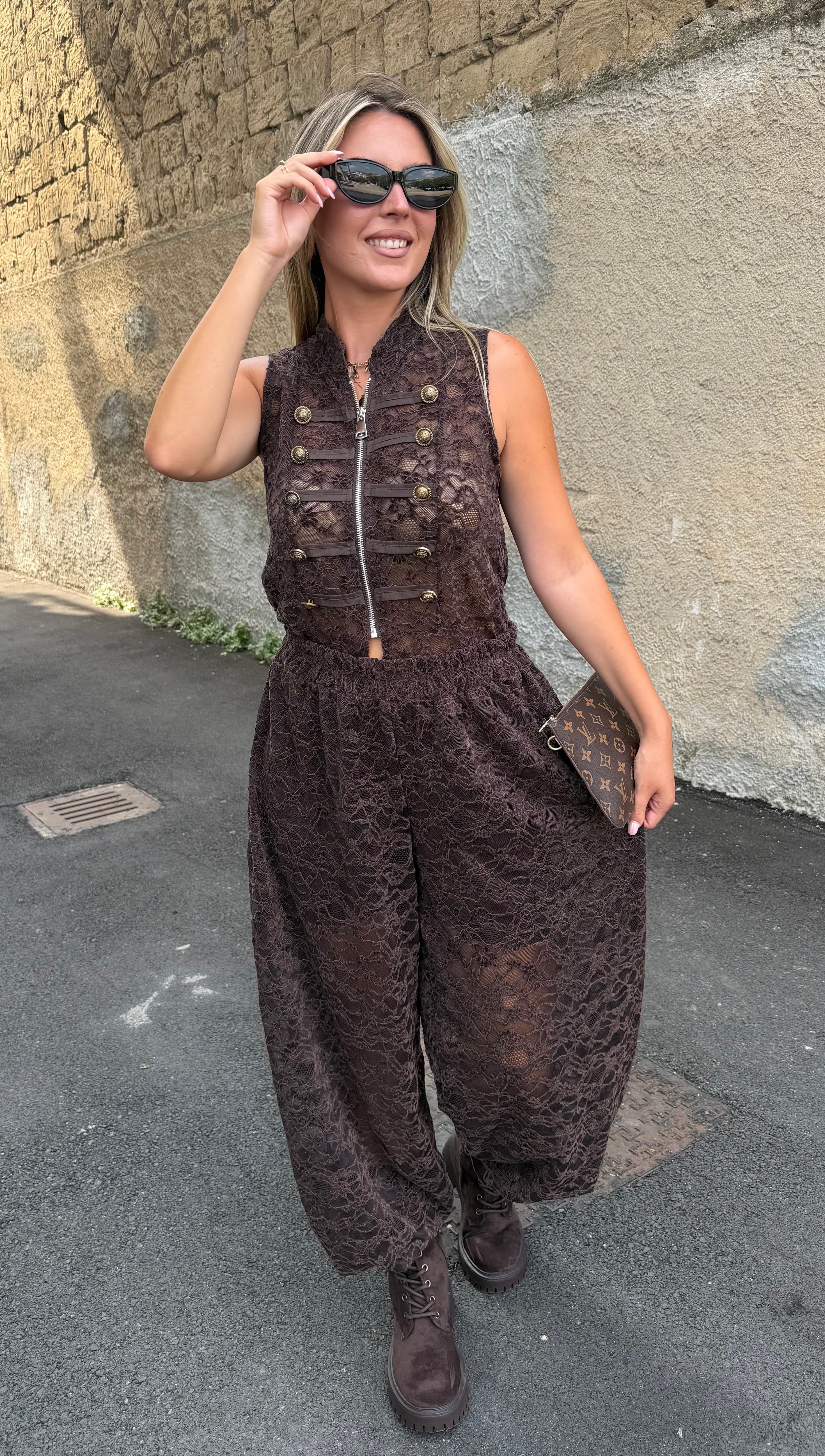 Coordinato Gio